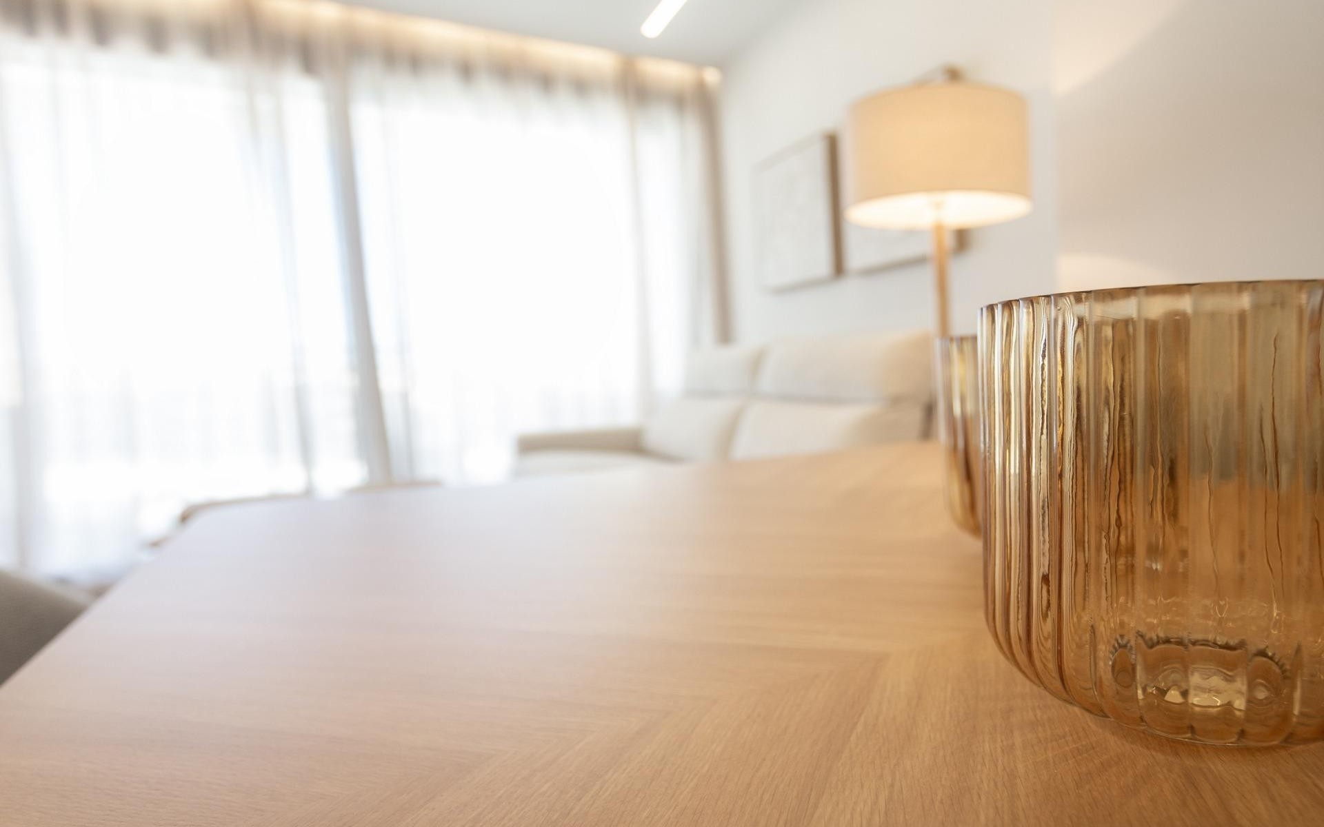 Neubau - Apartment - Dénia - L´Estanyó (Marinas)