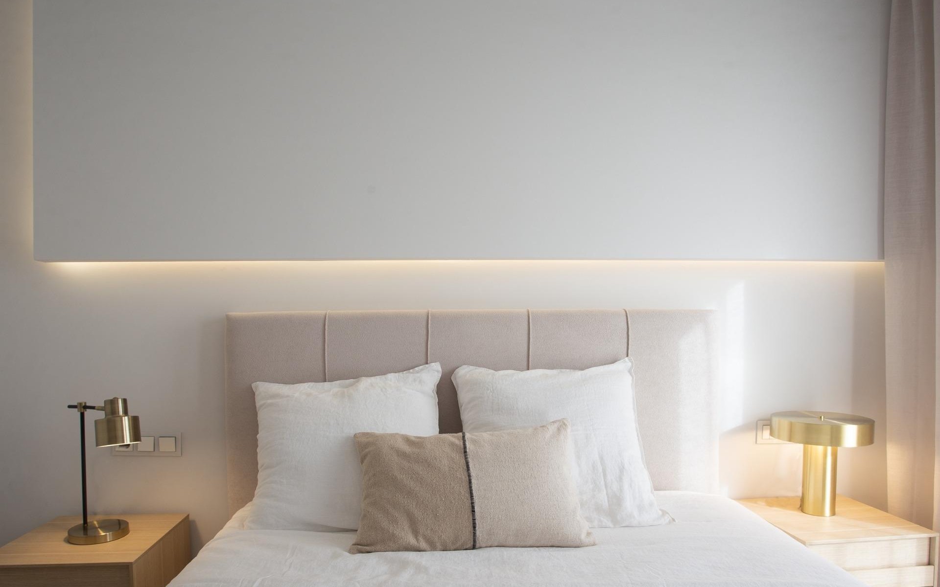 Neubau - Apartment - Dénia - L´Estanyó (Marinas)