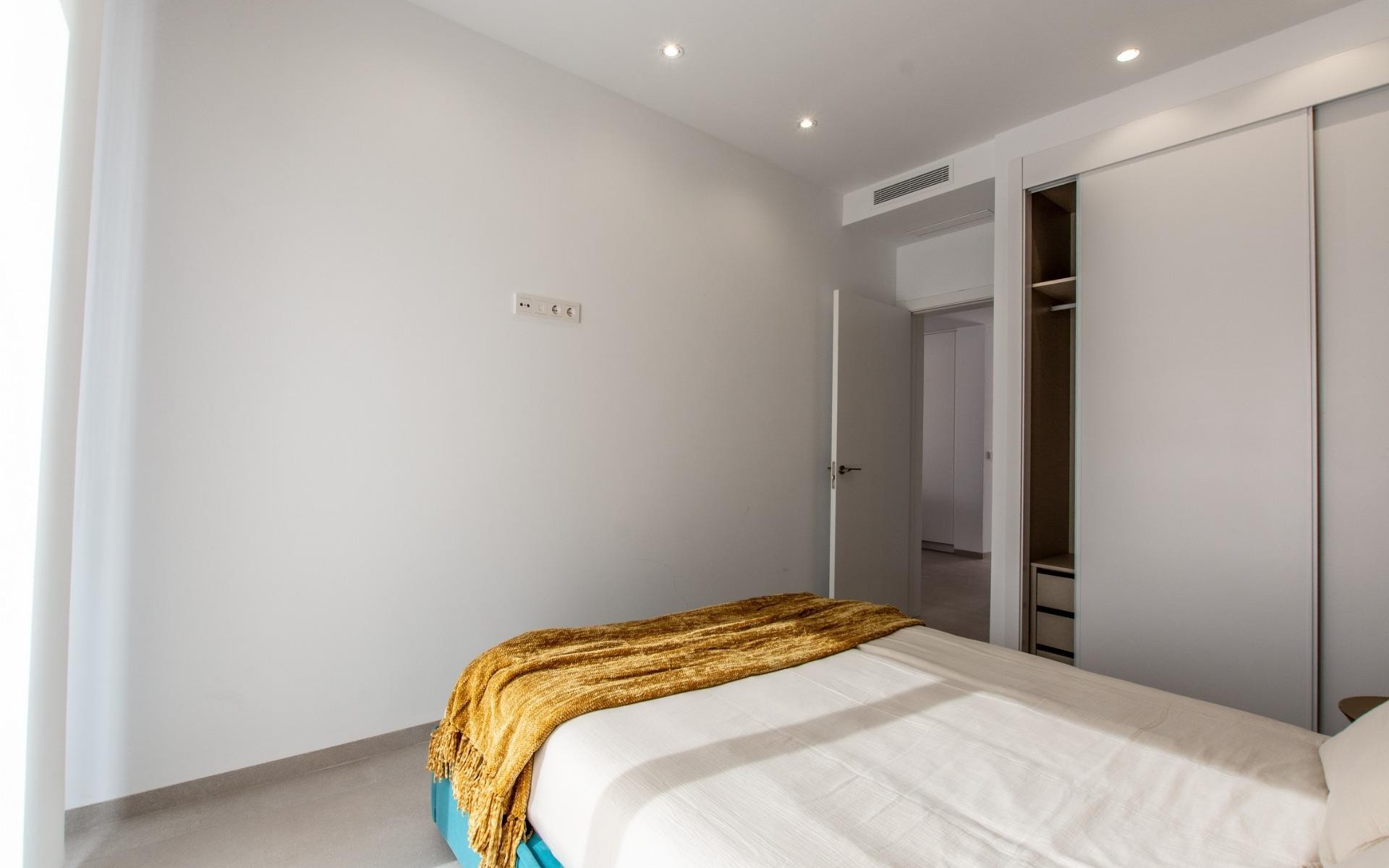 Neubau - Apartment - Finestrat