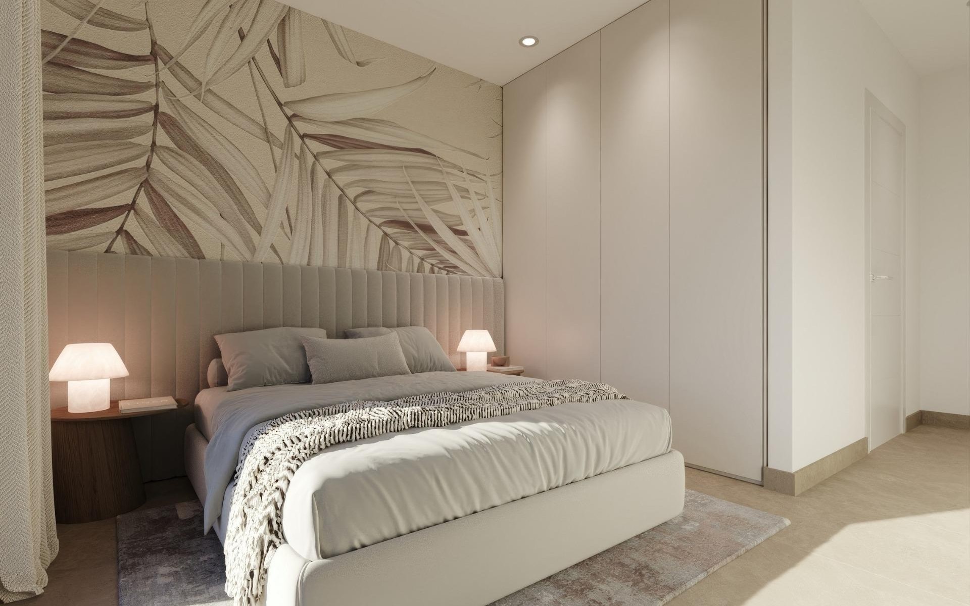 Neubau - Apartment - Fuente Álamo - Hacienda del Alamo