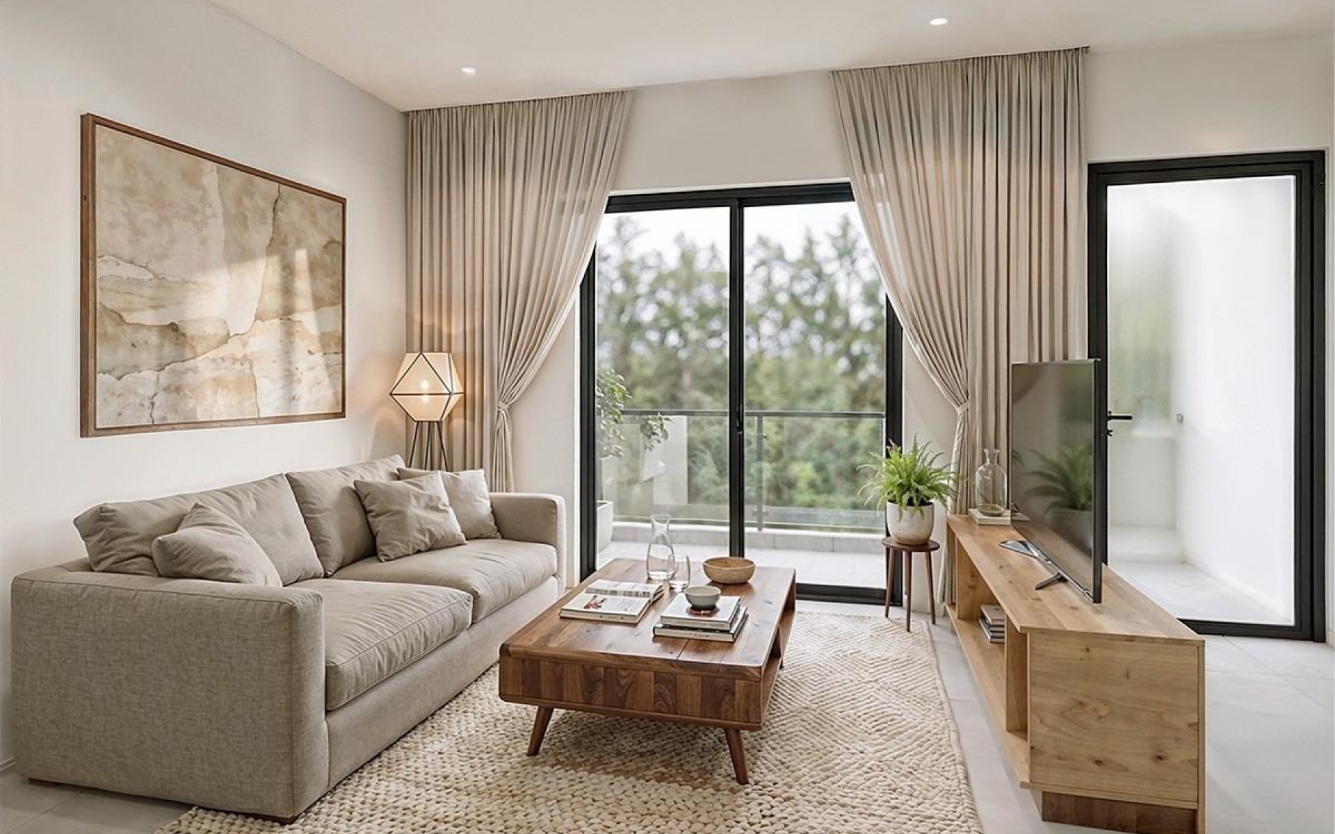 Neubau - Apartment - Fuente Álamo - La Pinilla