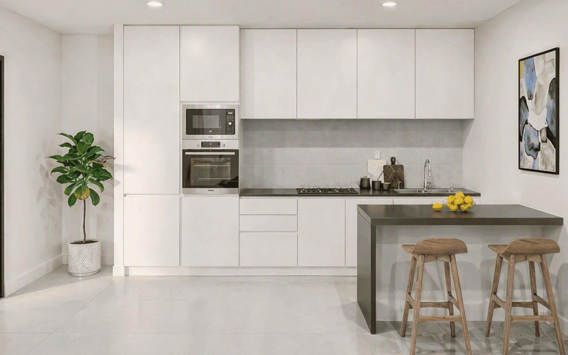 Neubau - Apartment - Fuente Álamo - La Pinilla