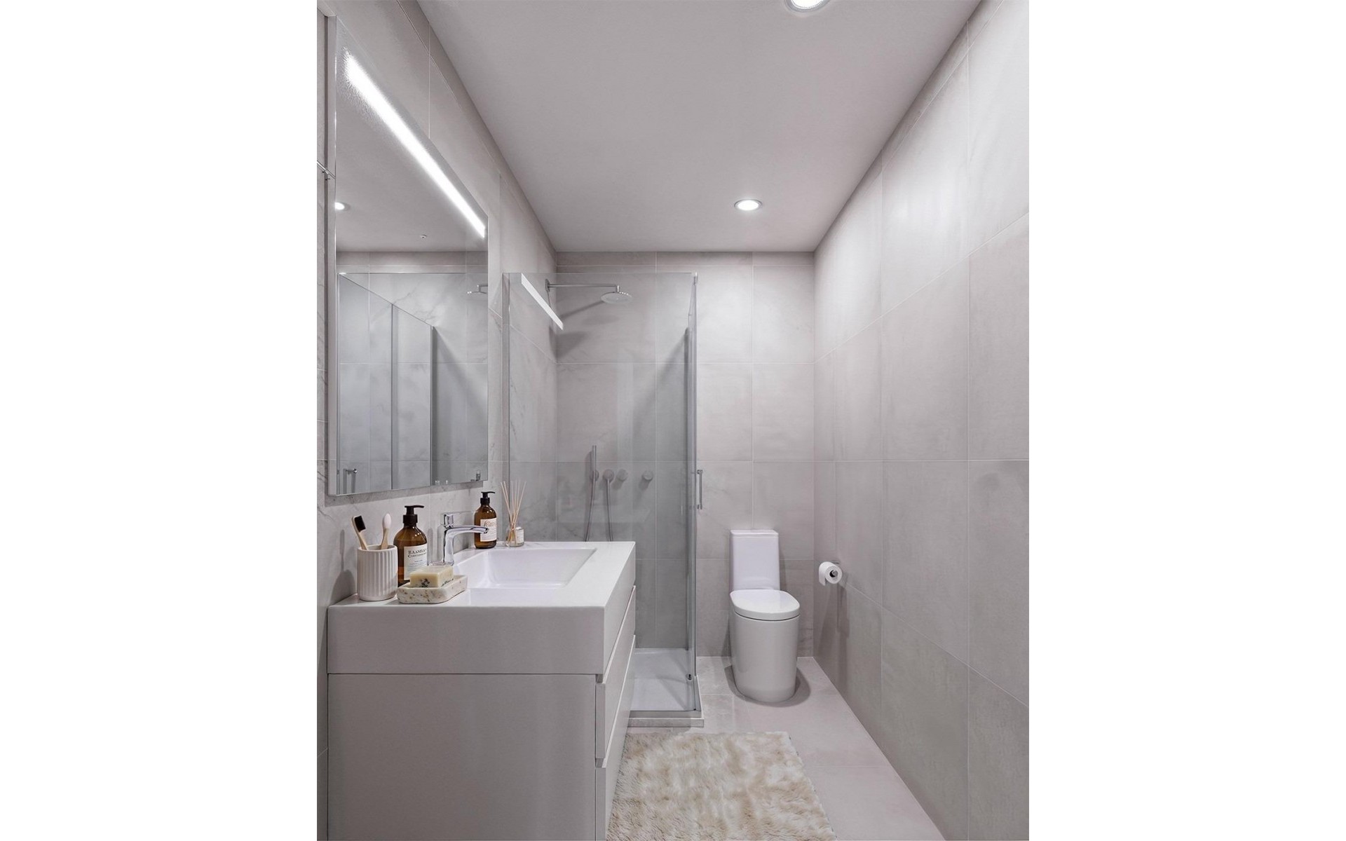 Neubau - Apartment - Fuente Álamo - La Pinilla