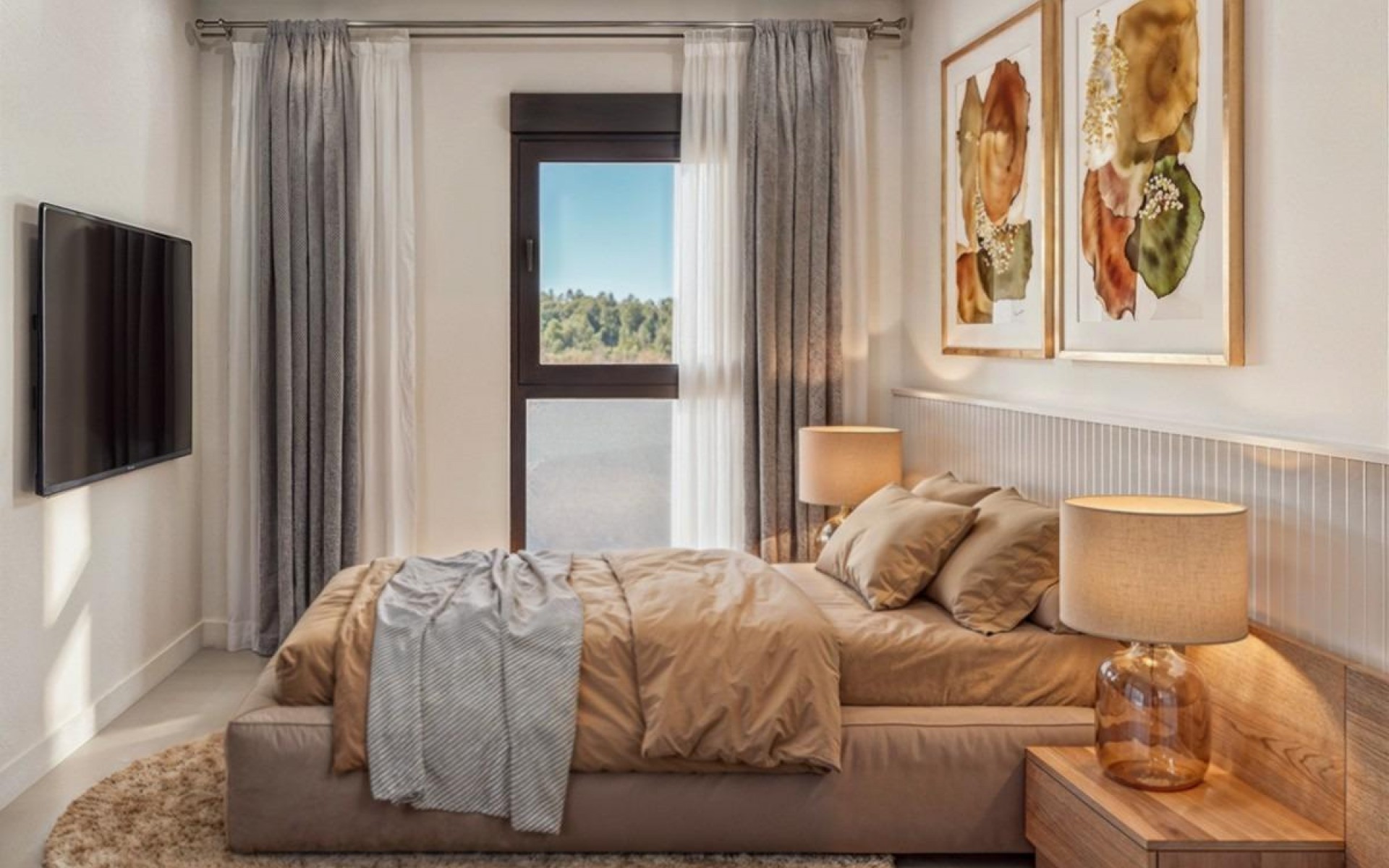 Neubau - Apartment - Fuente Álamo - La Pinilla