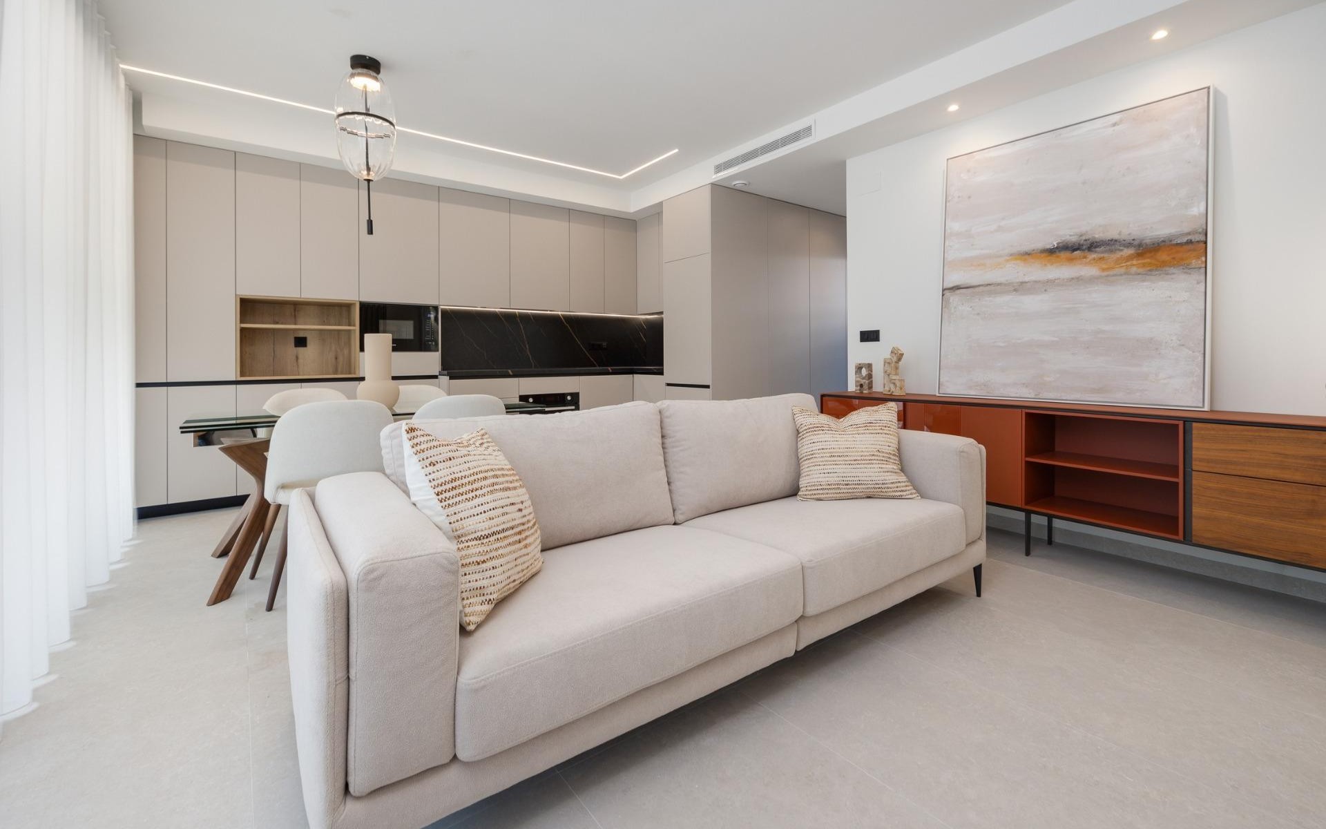 Neubau - Apartment - Guardamar Del Segura - Avda del Puerto