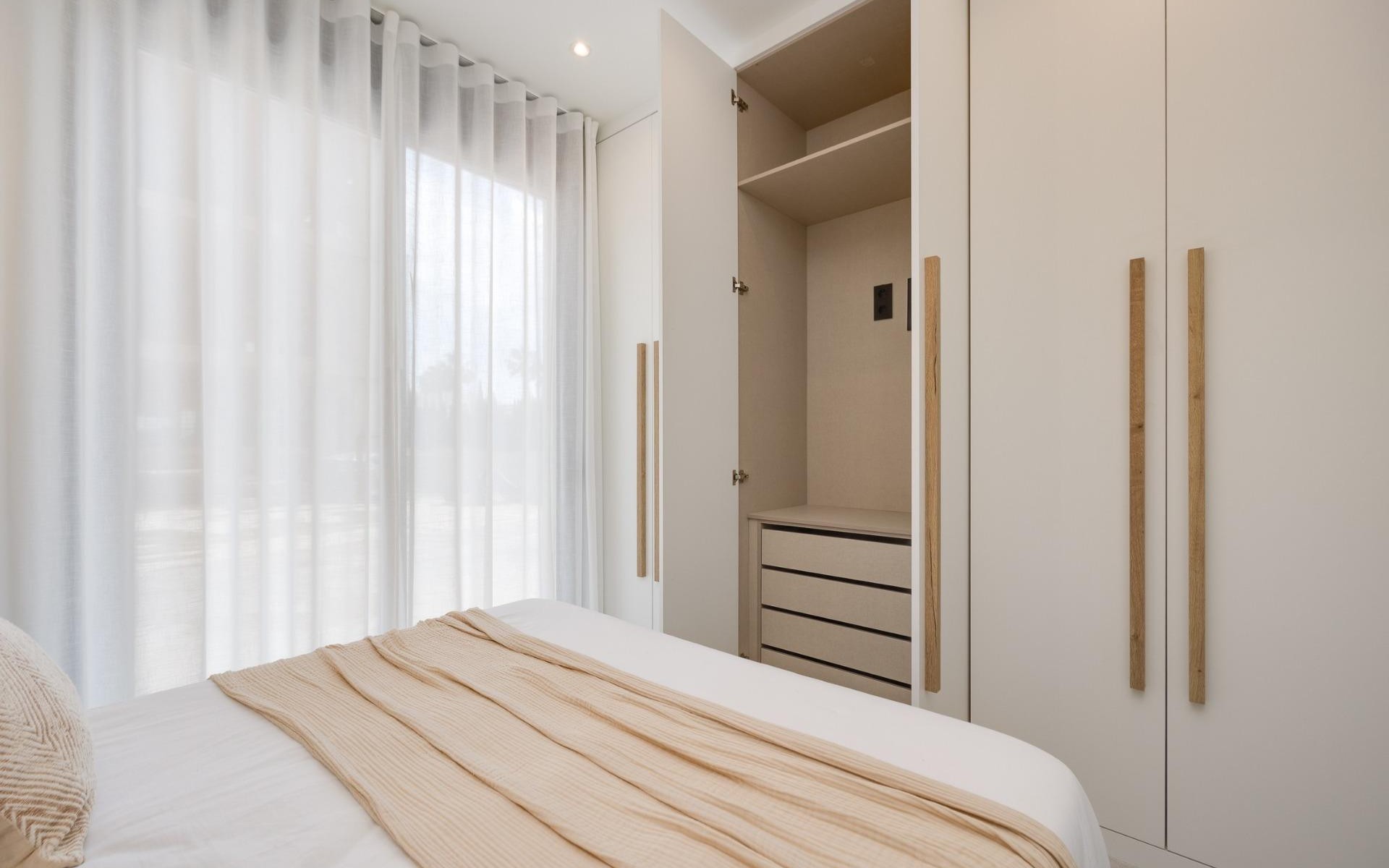 Neubau - Apartment - Guardamar Del Segura - Avda del Puerto