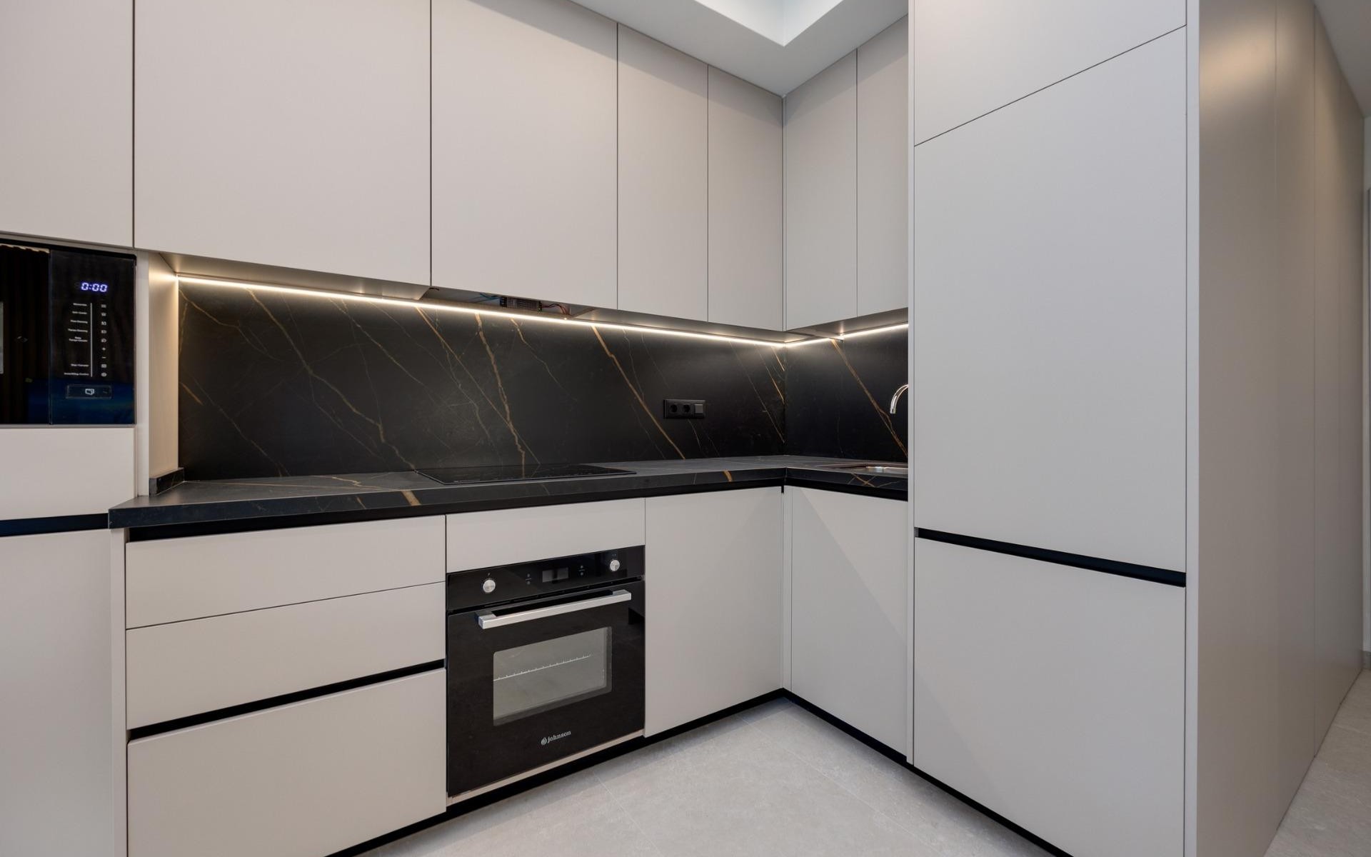 Neubau - Apartment - Guardamar Del Segura - Avda del Puerto