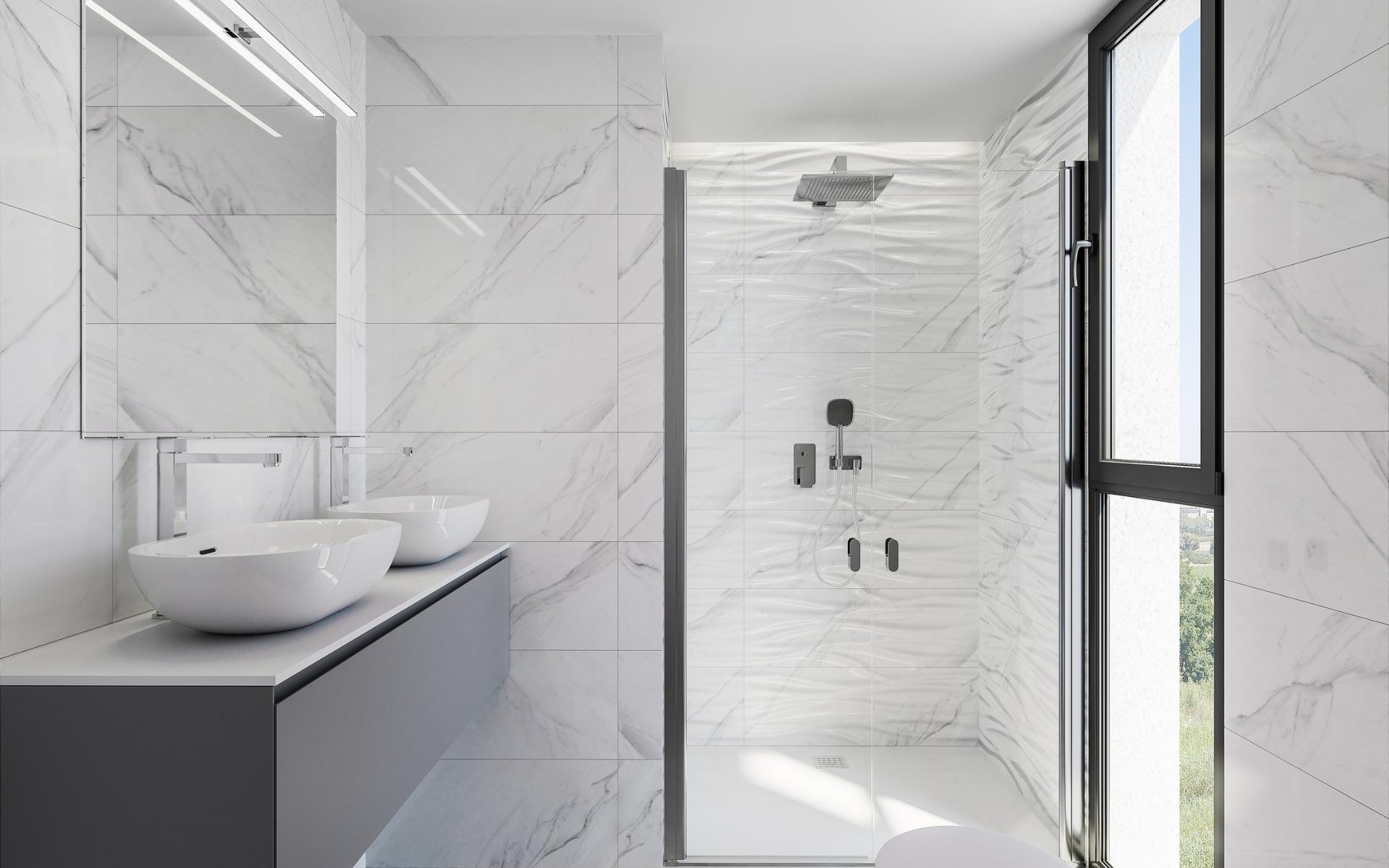 Neubau - Apartment - Guardamar Del Segura - Avenida del Puerto