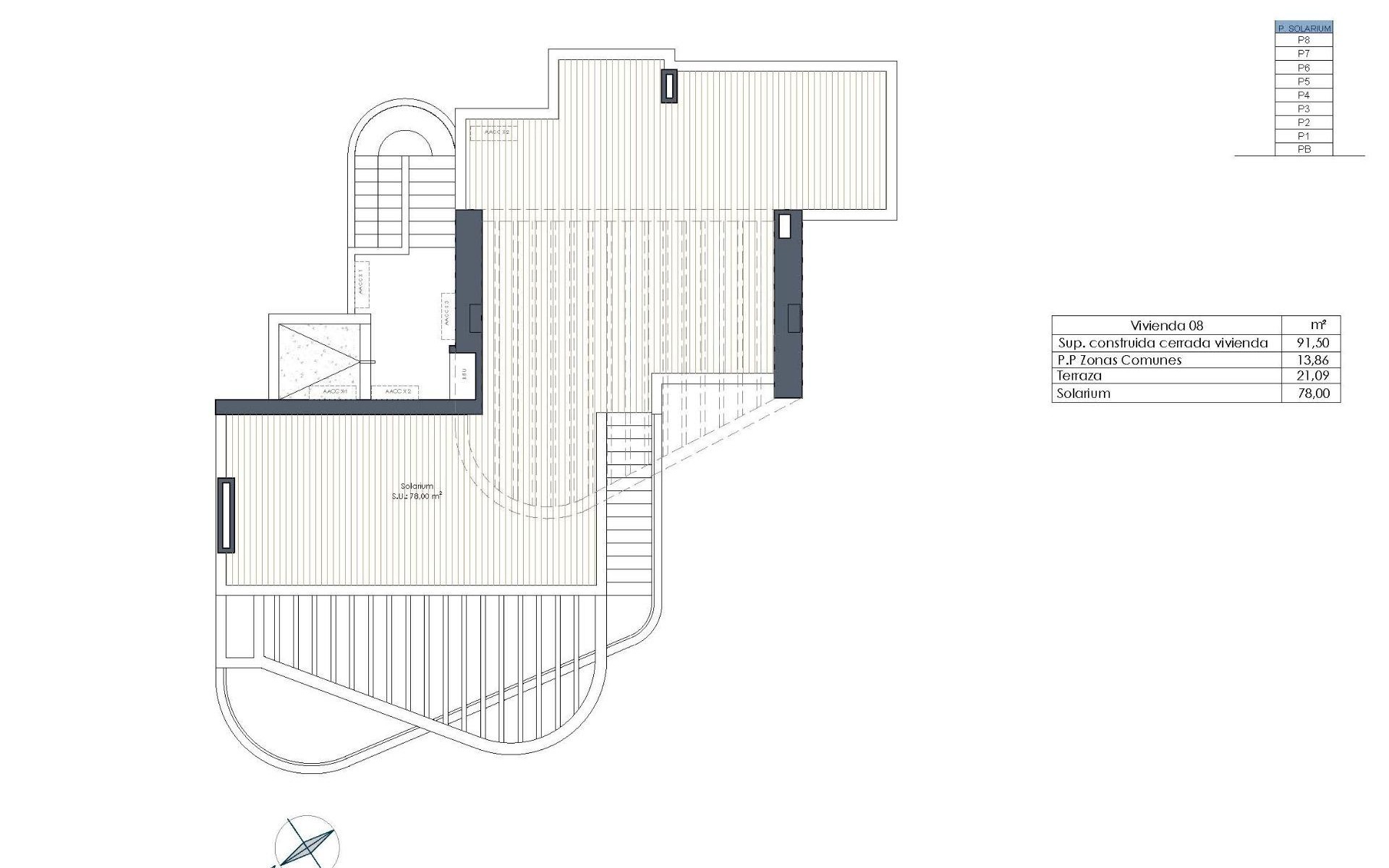 Neubau - Apartment - Guardamar Del Segura - Avenida del Puerto