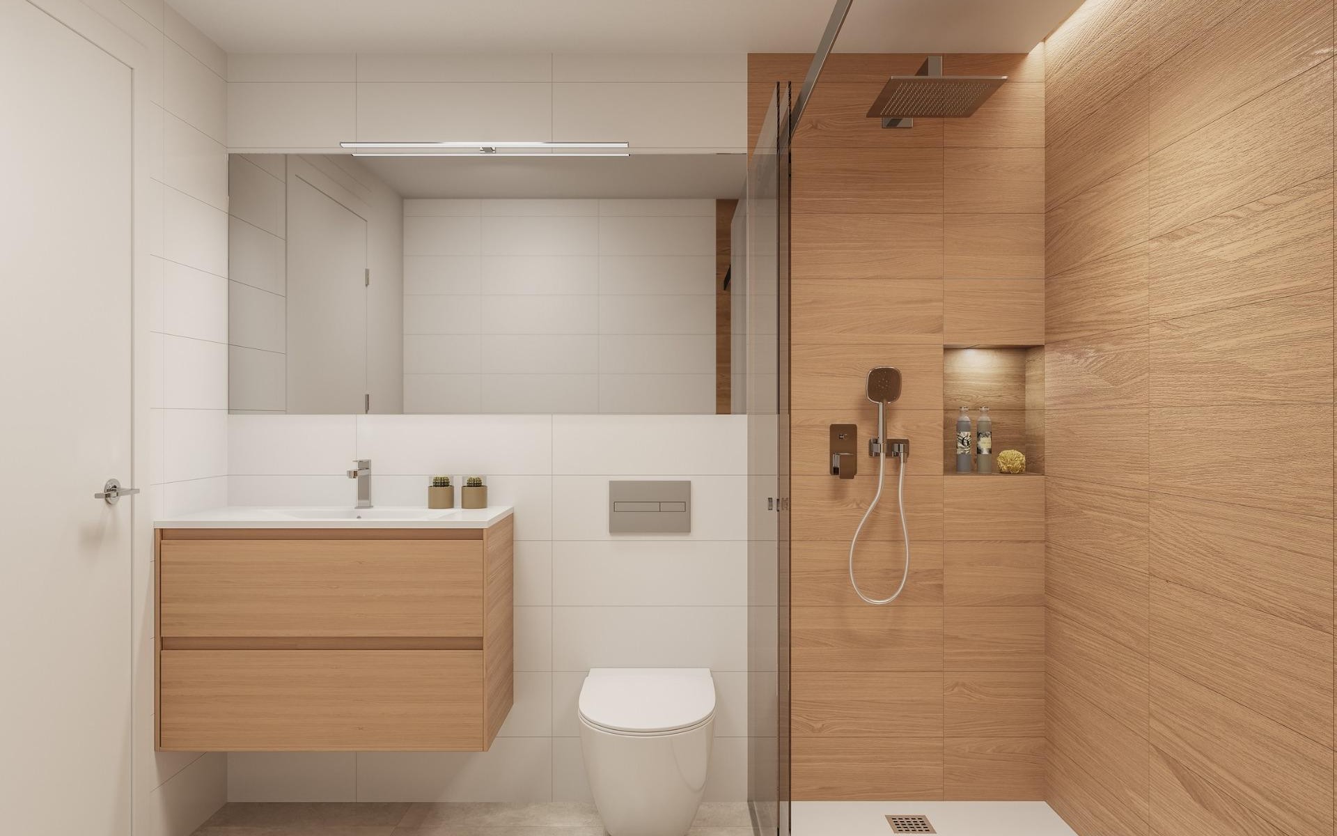 Neubau - Apartment - Guardamar Del Segura - Avenida del Puerto