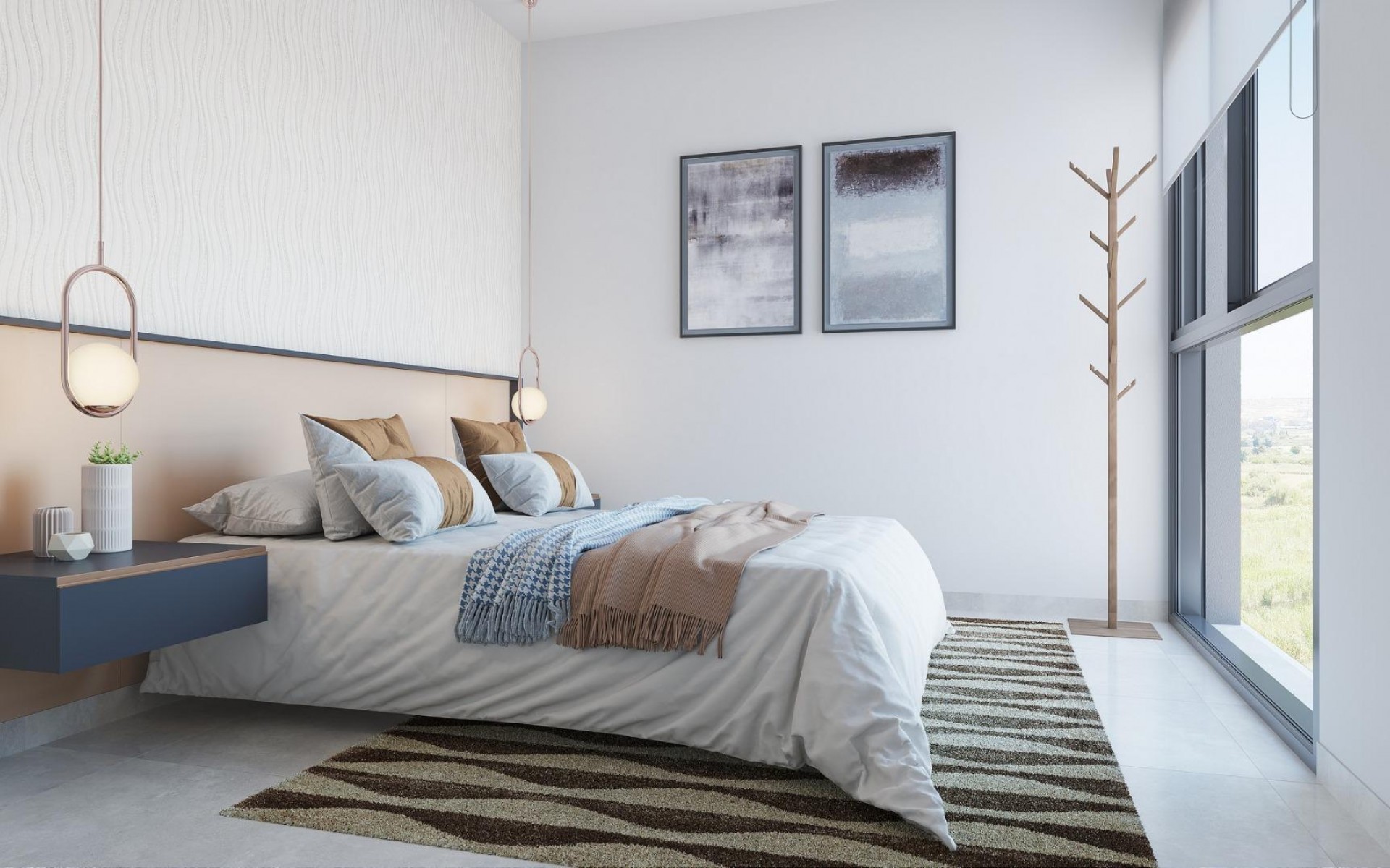 Neubau - Apartment - Guardamar Del Segura - Avenida del Puerto