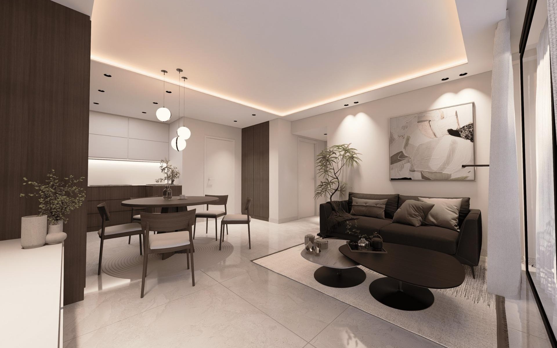 Neubau - Apartment - Guardamar Del Segura - Centro