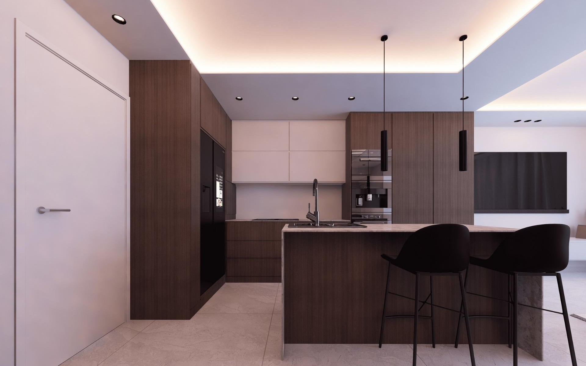 Neubau - Apartment - Guardamar Del Segura - Centro