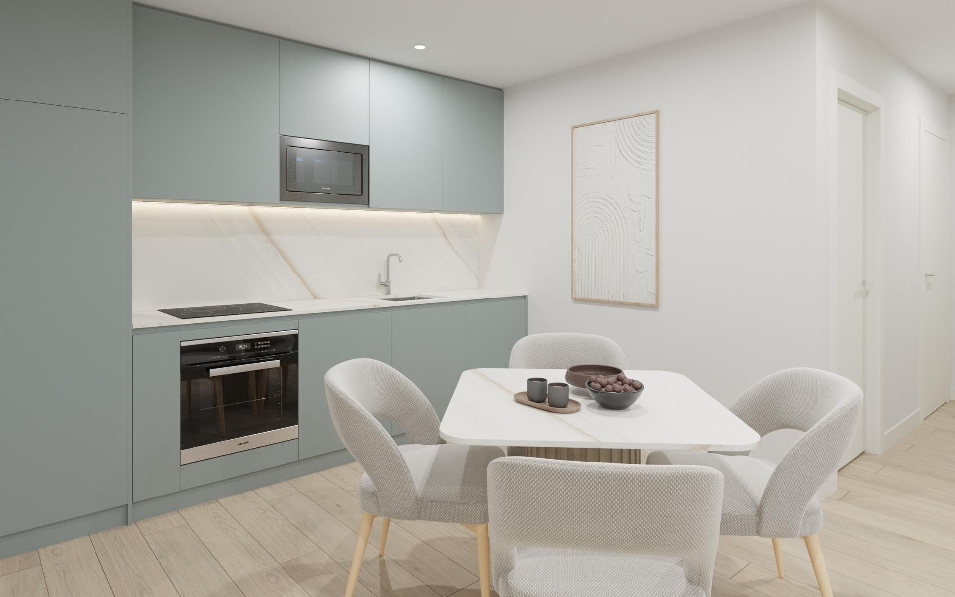 Neubau - Apartment - Guardamar Del Segura - Centro