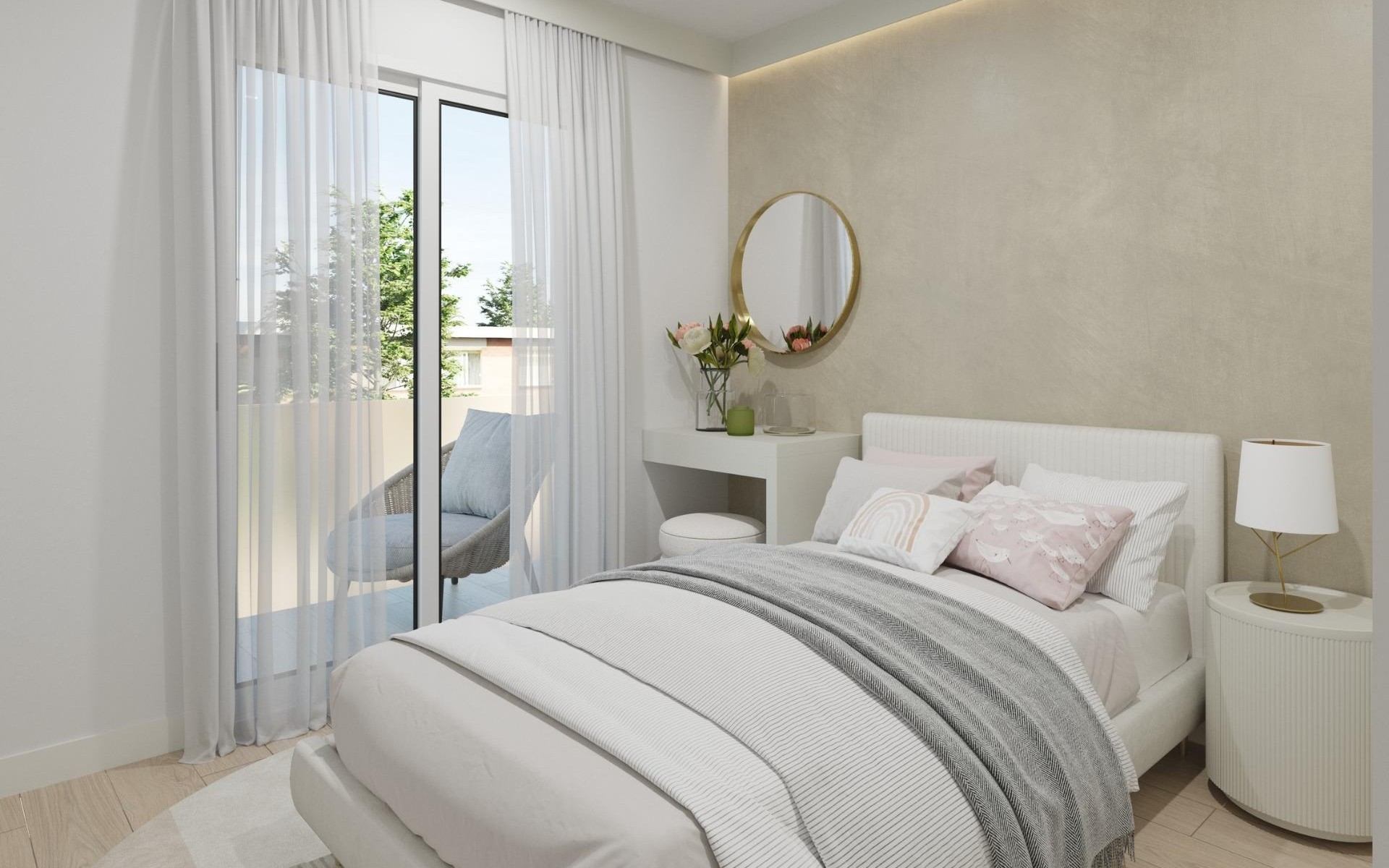 Neubau - Apartment - Guardamar Del Segura - Centro