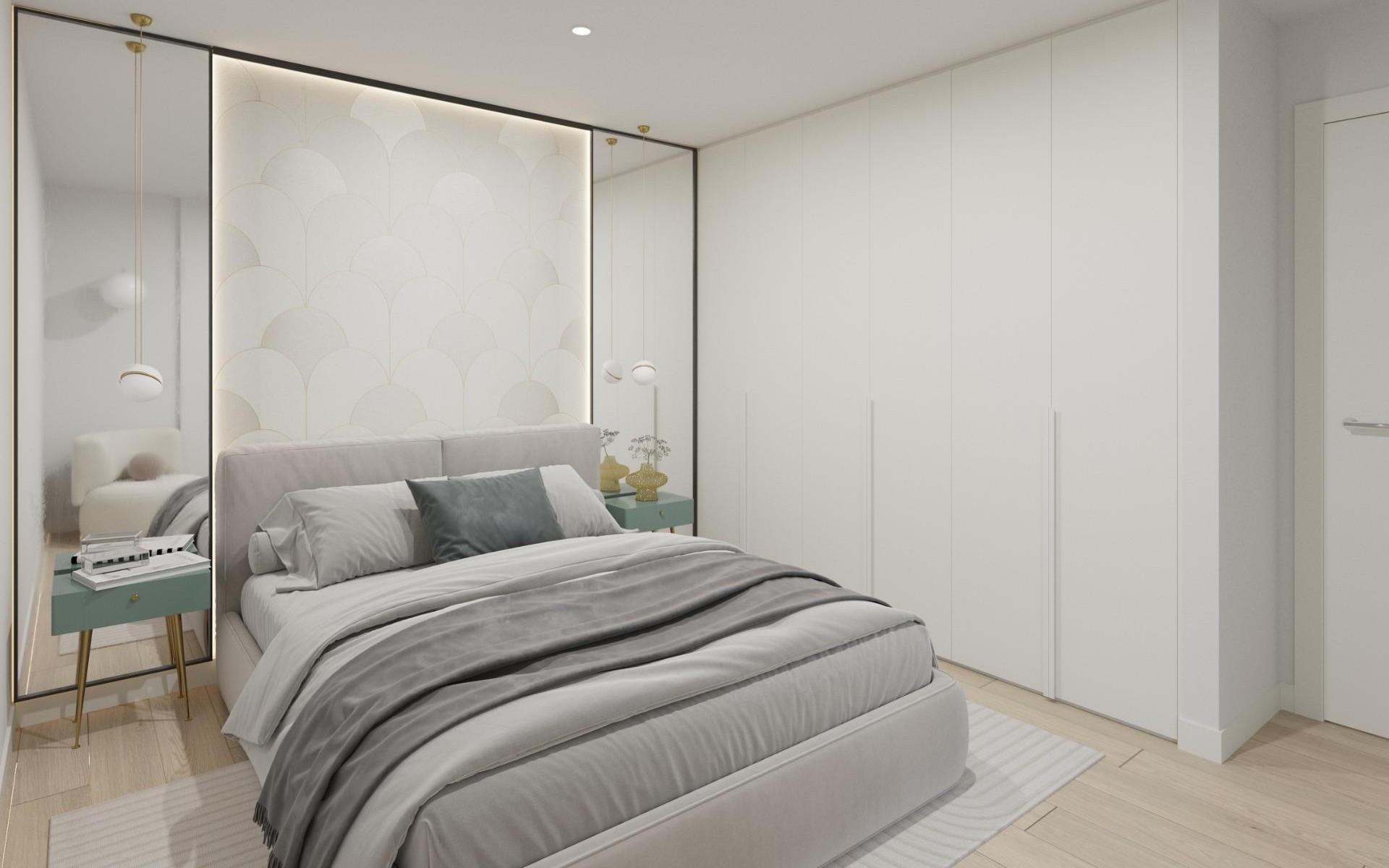 Neubau - Apartment - Guardamar Del Segura - Centro