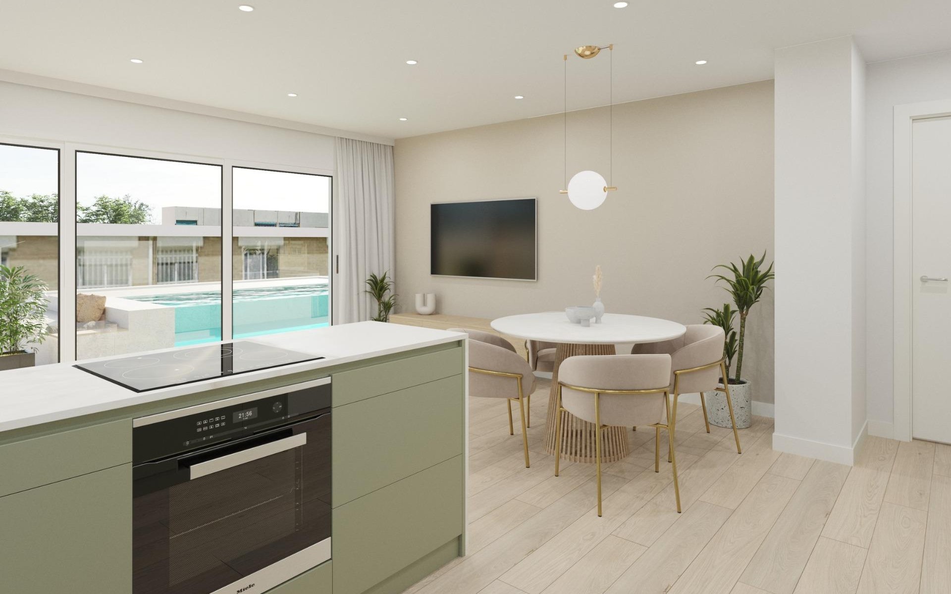 Neubau - Apartment - Guardamar Del Segura - Centro