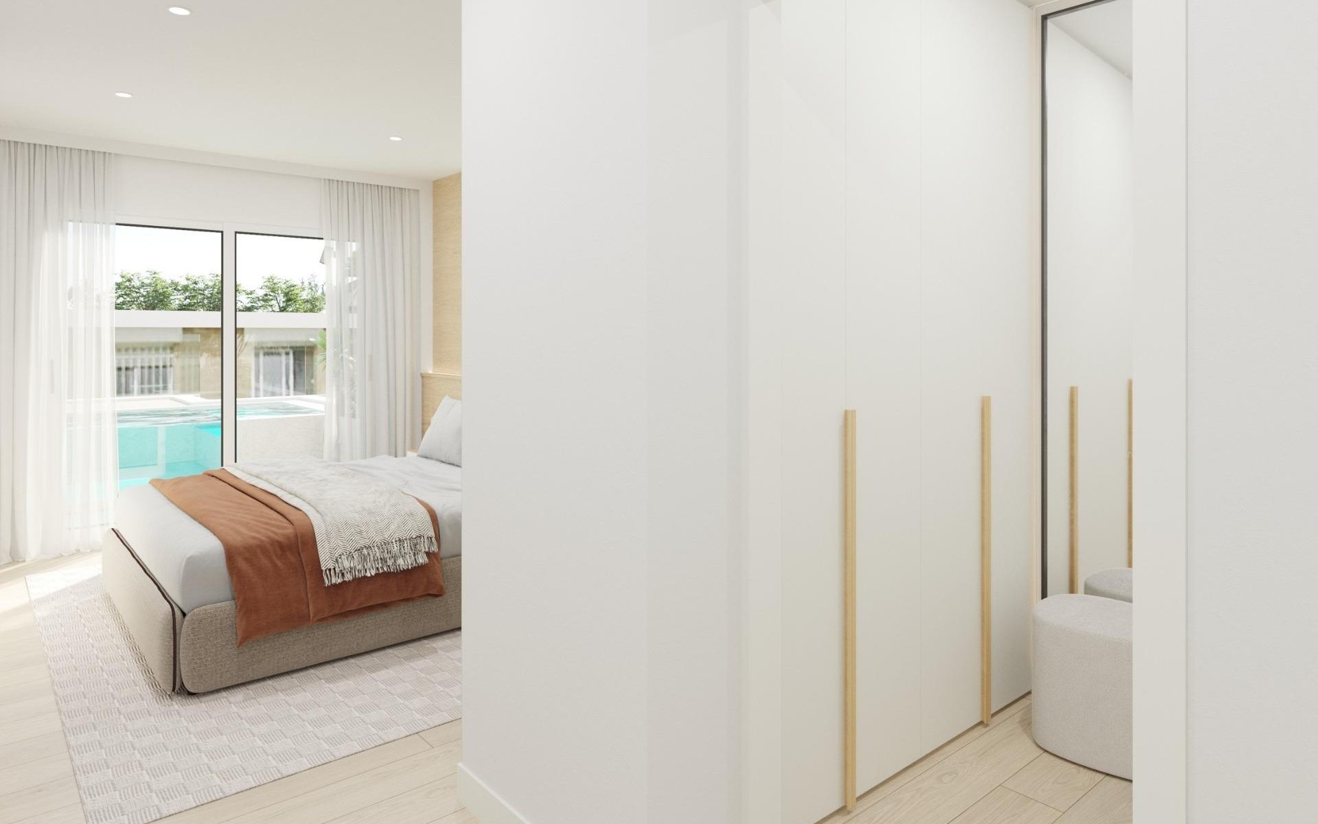 Neubau - Apartment - Guardamar Del Segura - Centro