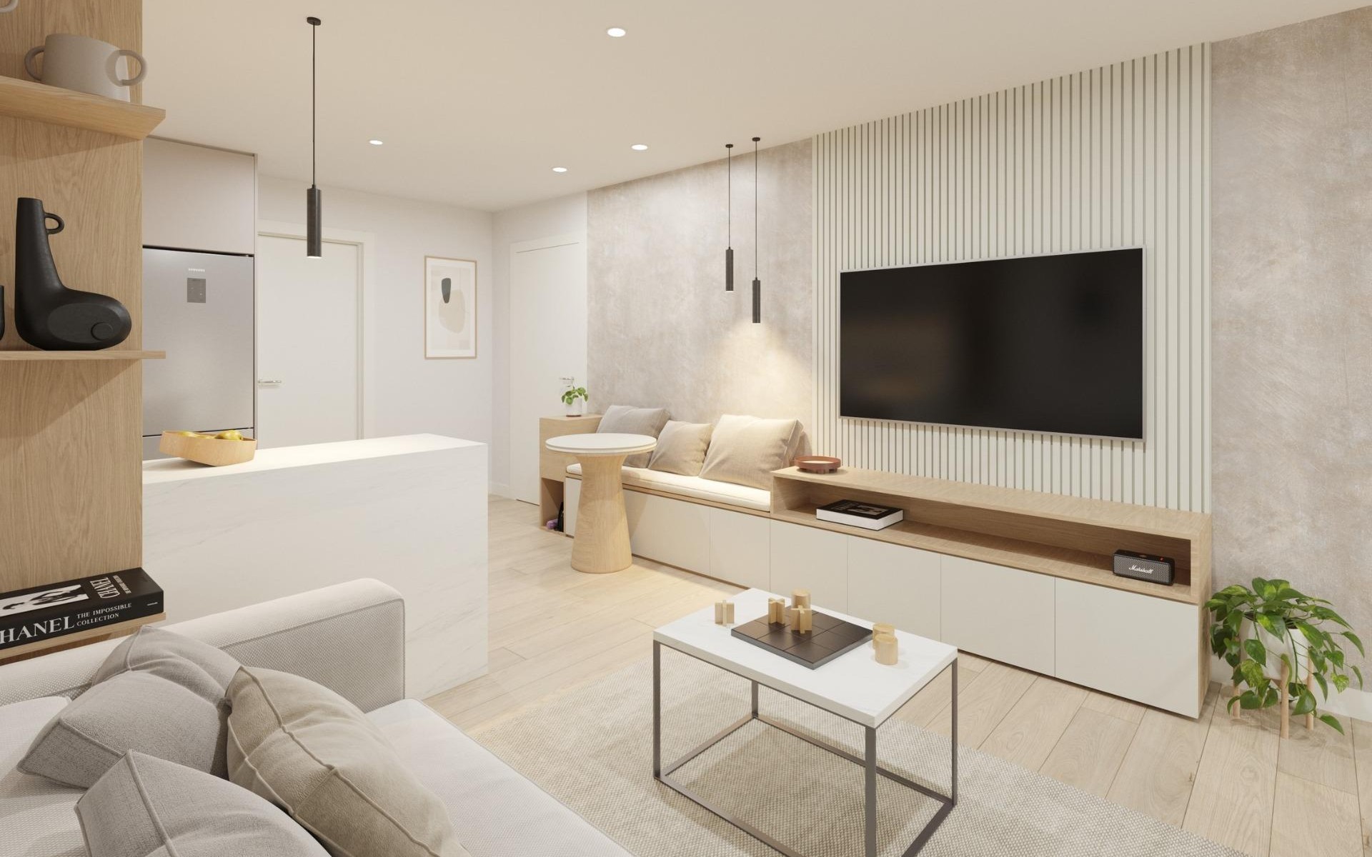 Neubau - Apartment - Guardamar Del Segura - Centro