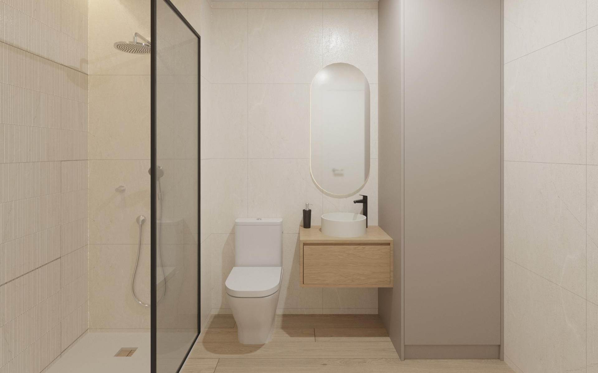 Neubau - Apartment - Guardamar Del Segura - Centro
