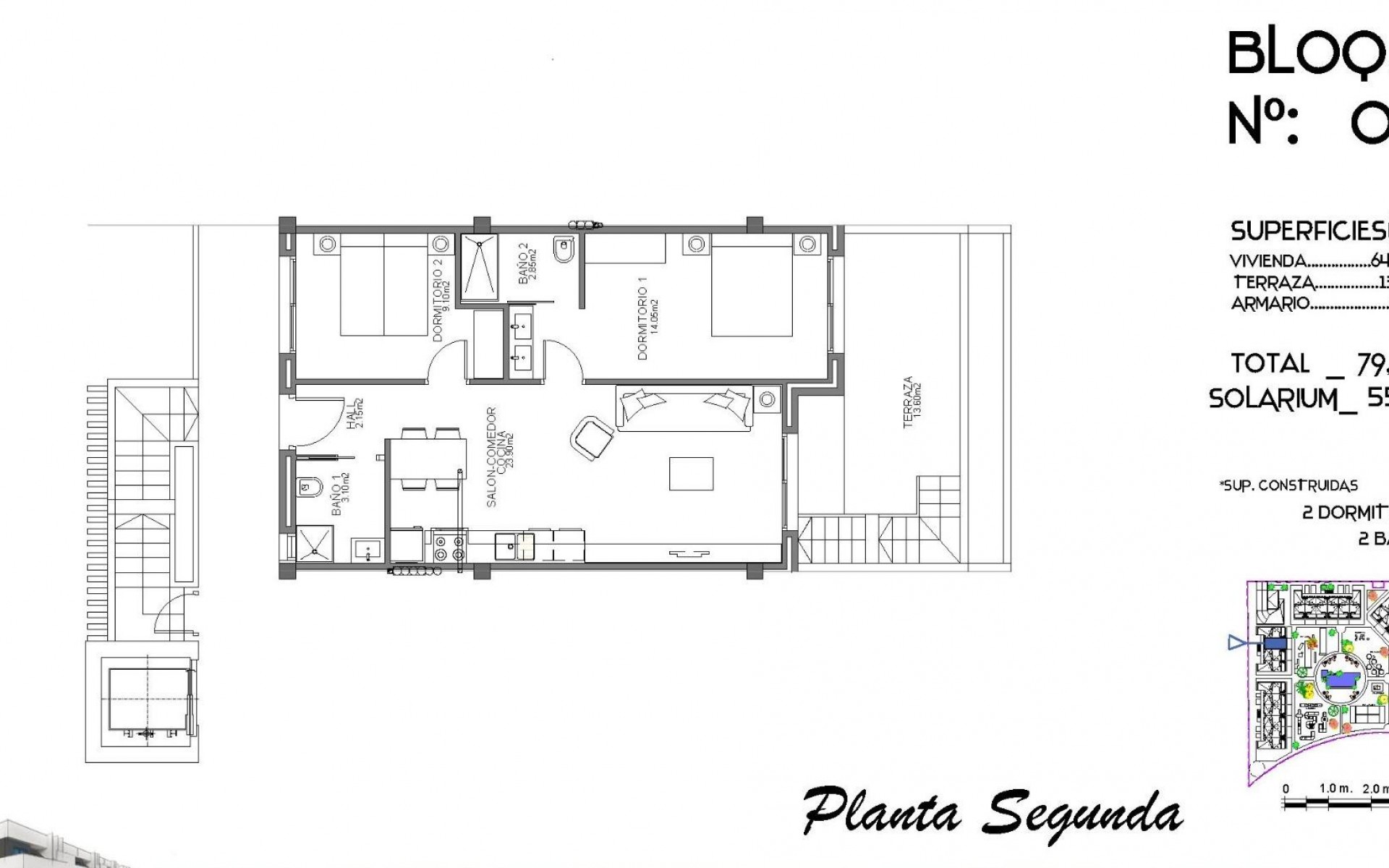 Neubau - Apartment - Guardamar Del Segura - El Raso