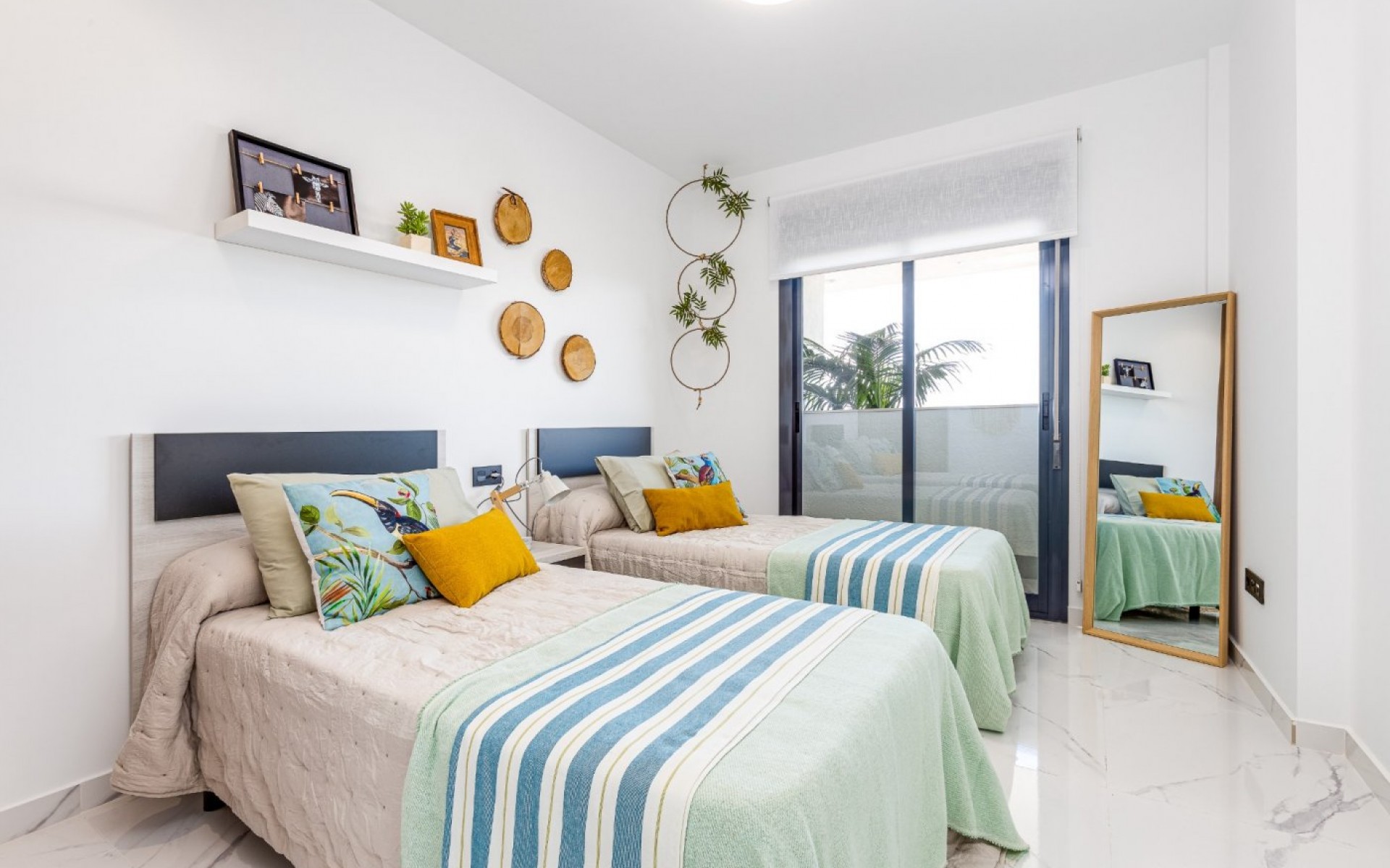 Neubau - Apartment - Guardamar Del Segura - El Raso