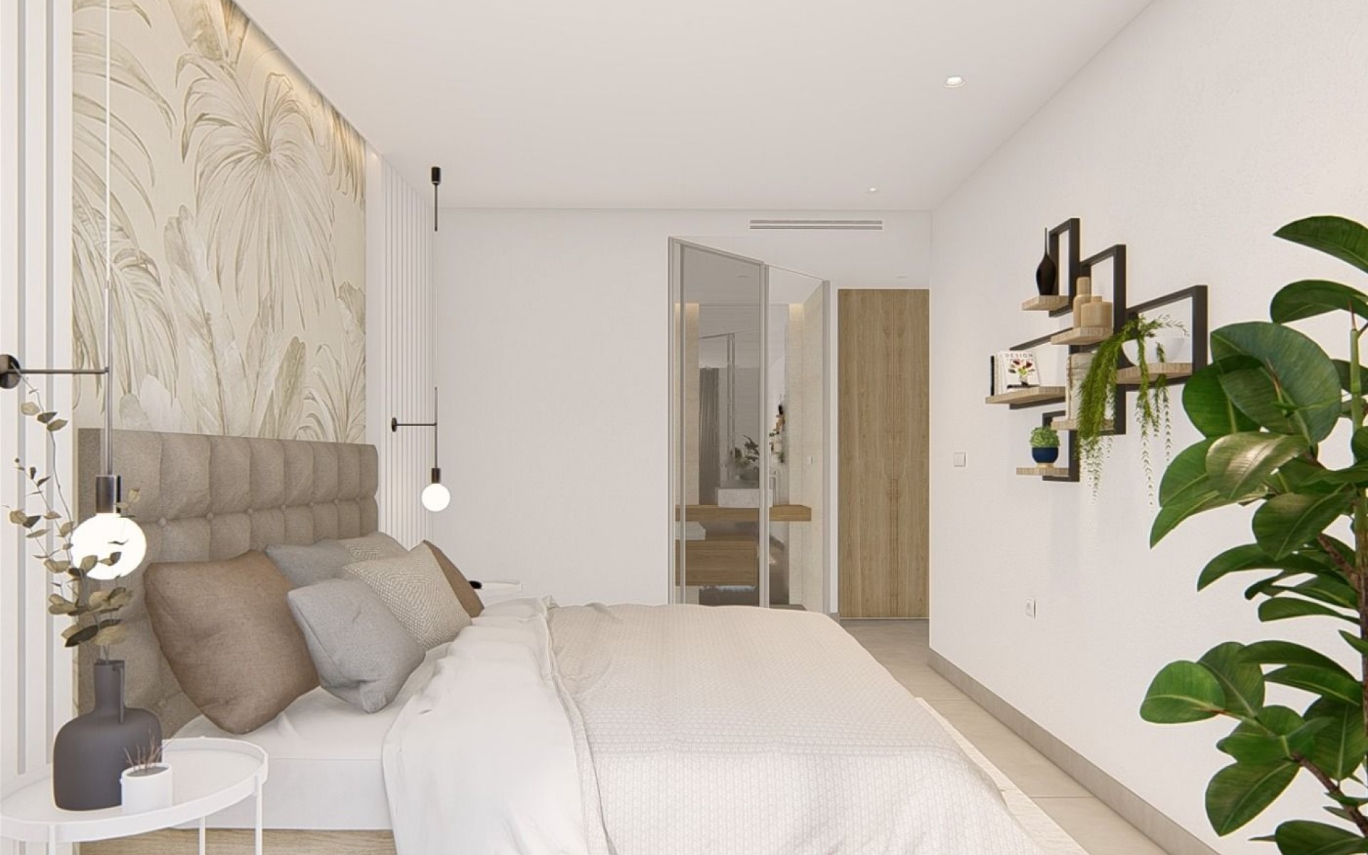 Neubau - Apartment - Guardamar Del Segura - El Raso