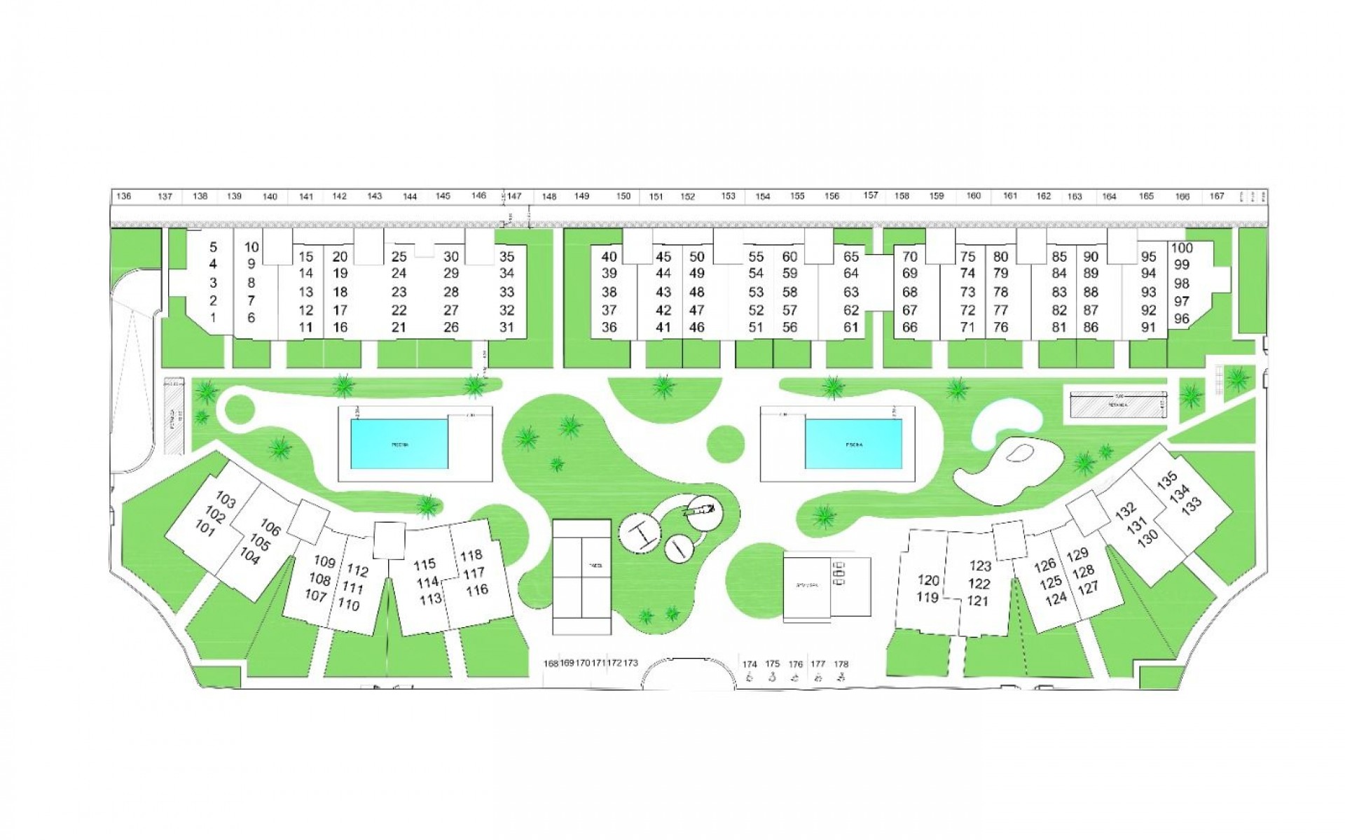 Neubau - Apartment - Guardamar Del Segura - El Raso