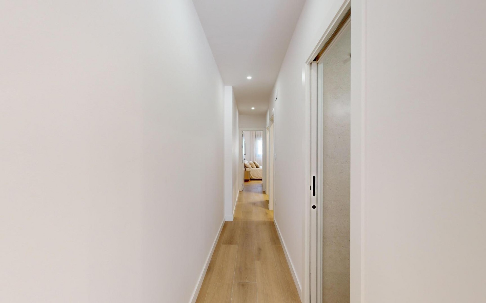 Neubau - Apartment - Guardamar Del Segura - Pueblo