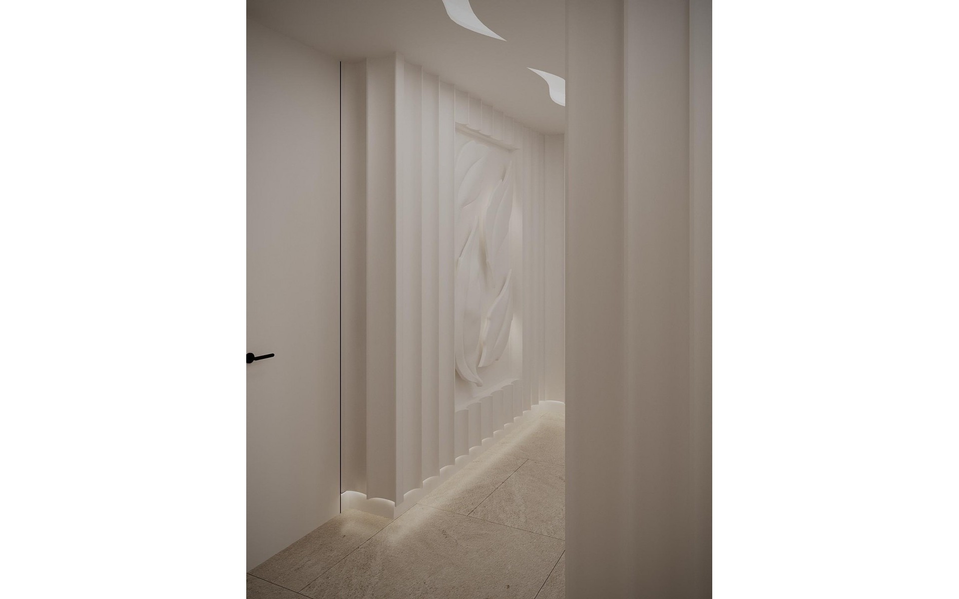 Neubau - Apartment - Guardamar Del Segura - Pueblo