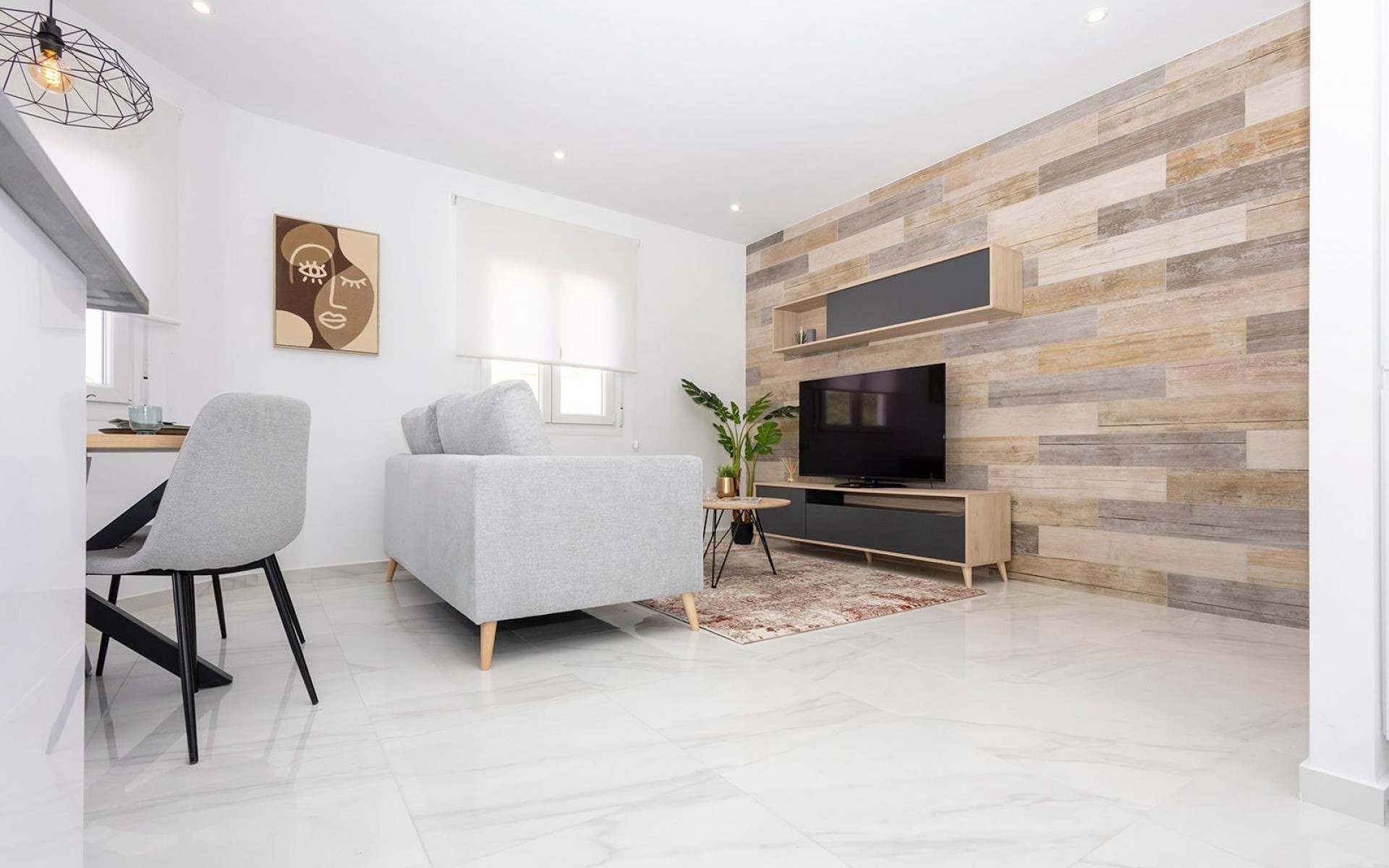 Neubau - Apartment - Jacarilla - pueblo