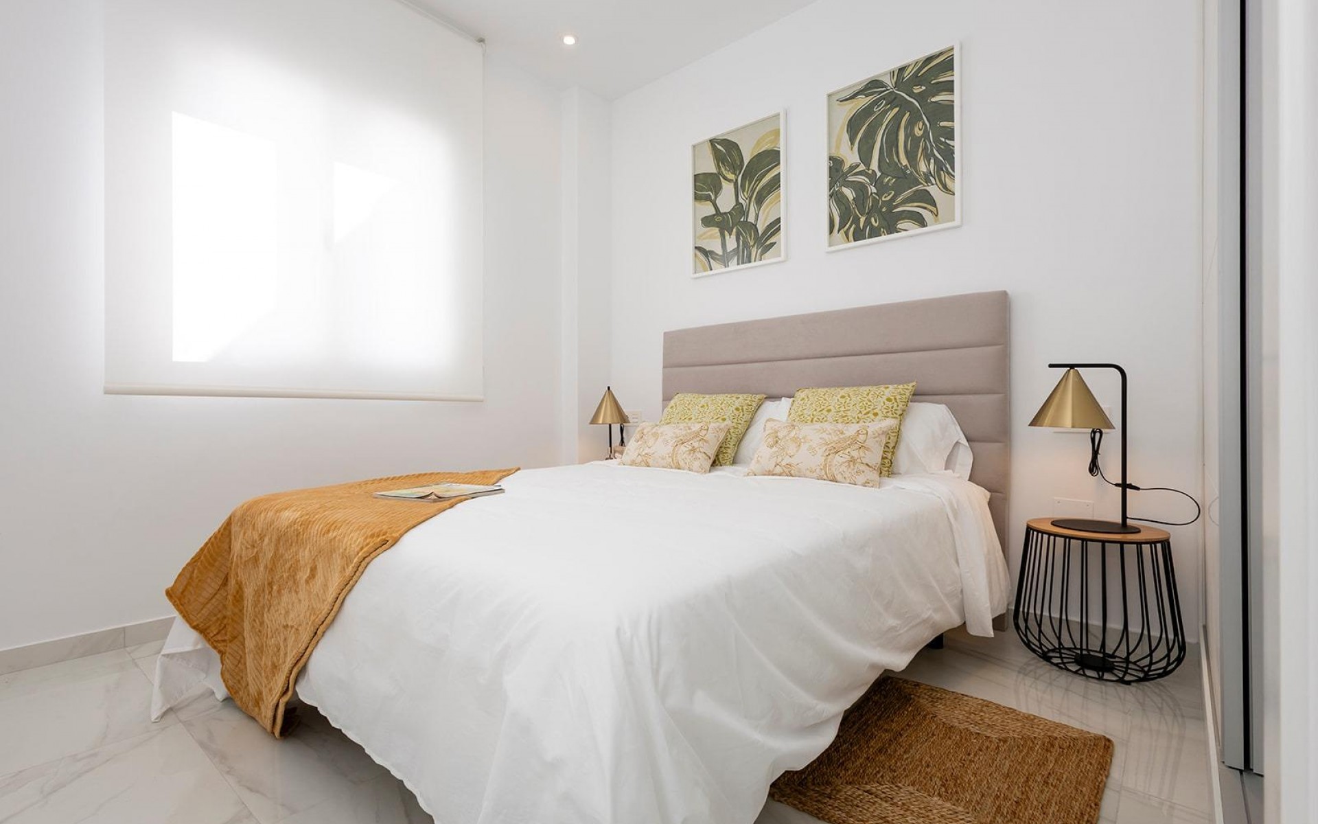 Neubau - Apartment - Jacarilla - pueblo