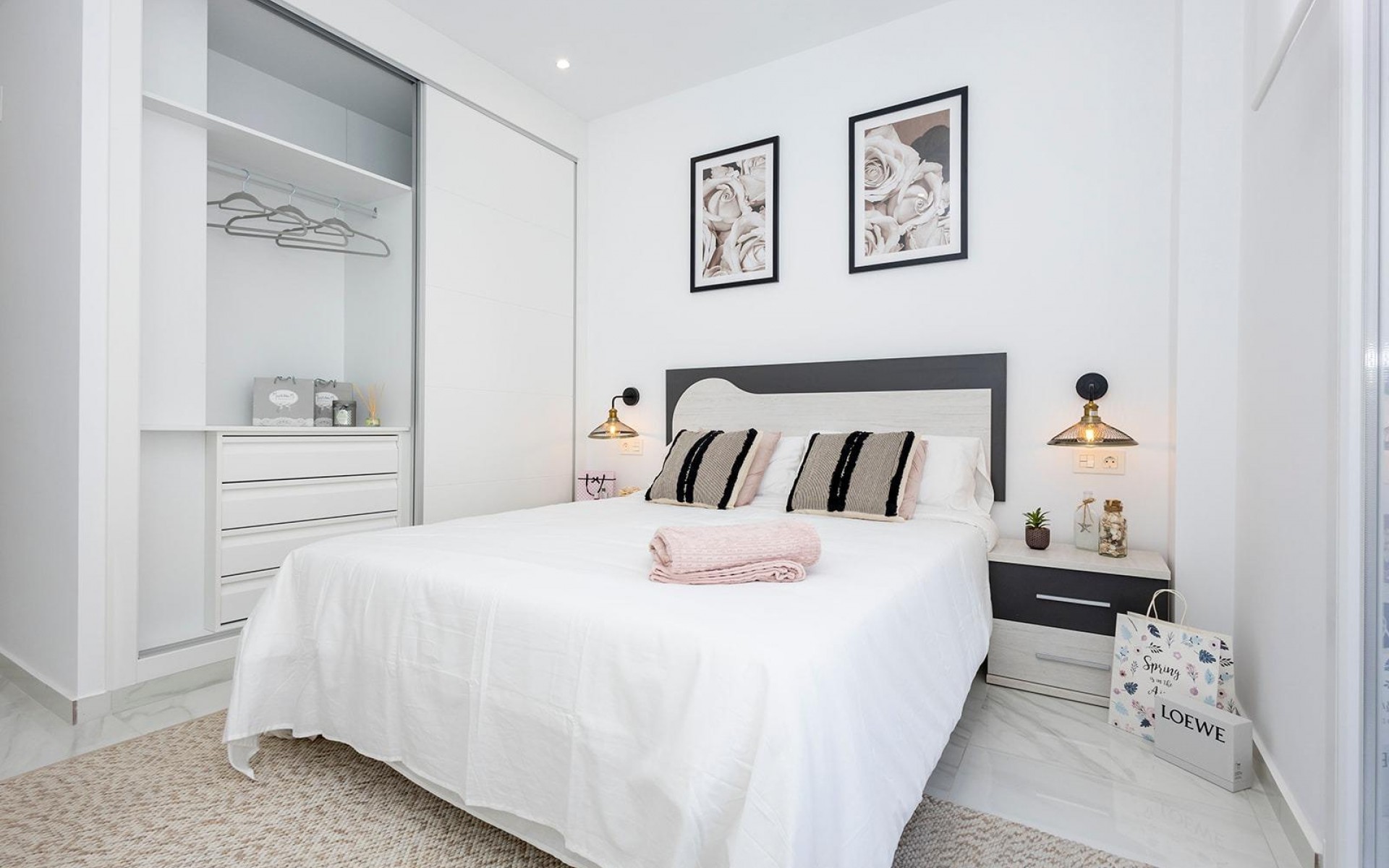 Neubau - Apartment - Jacarilla - pueblo