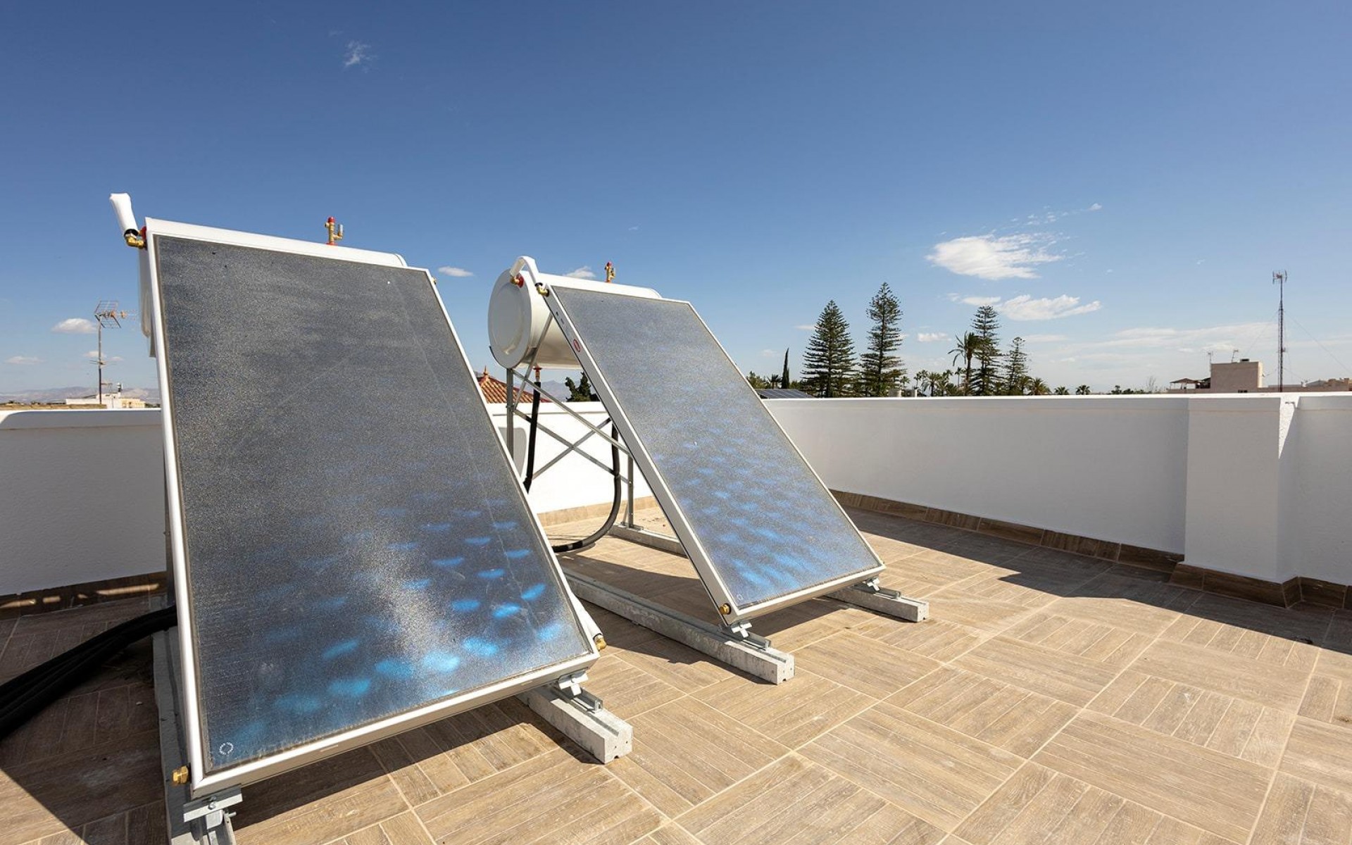 Neubau - Apartment - Jacarilla - pueblo