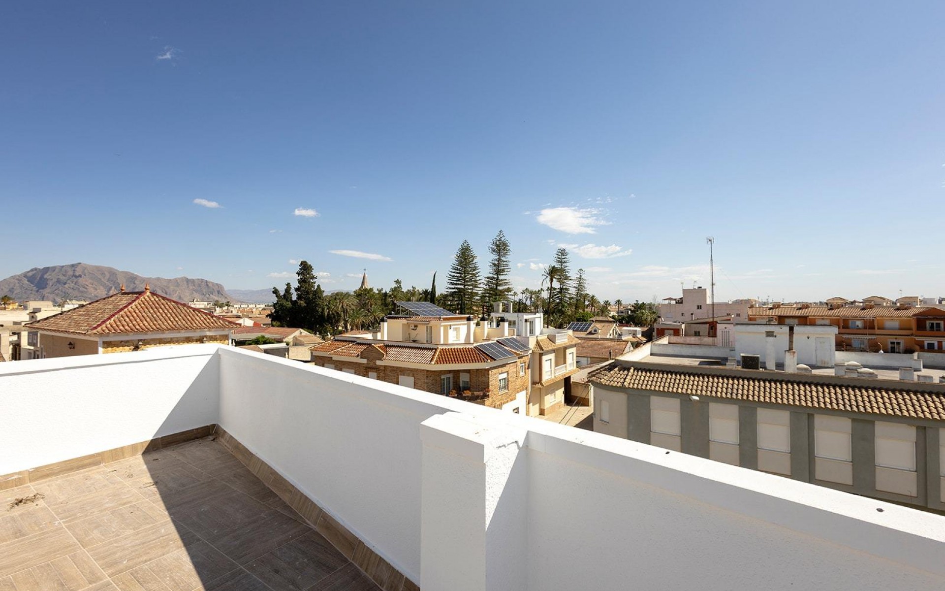Neubau - Apartment - Jacarilla - pueblo