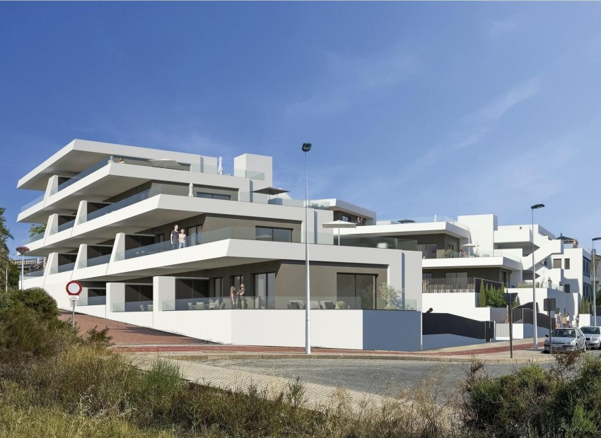 Neubau - Apartment - La Marina - El Pinet Playa