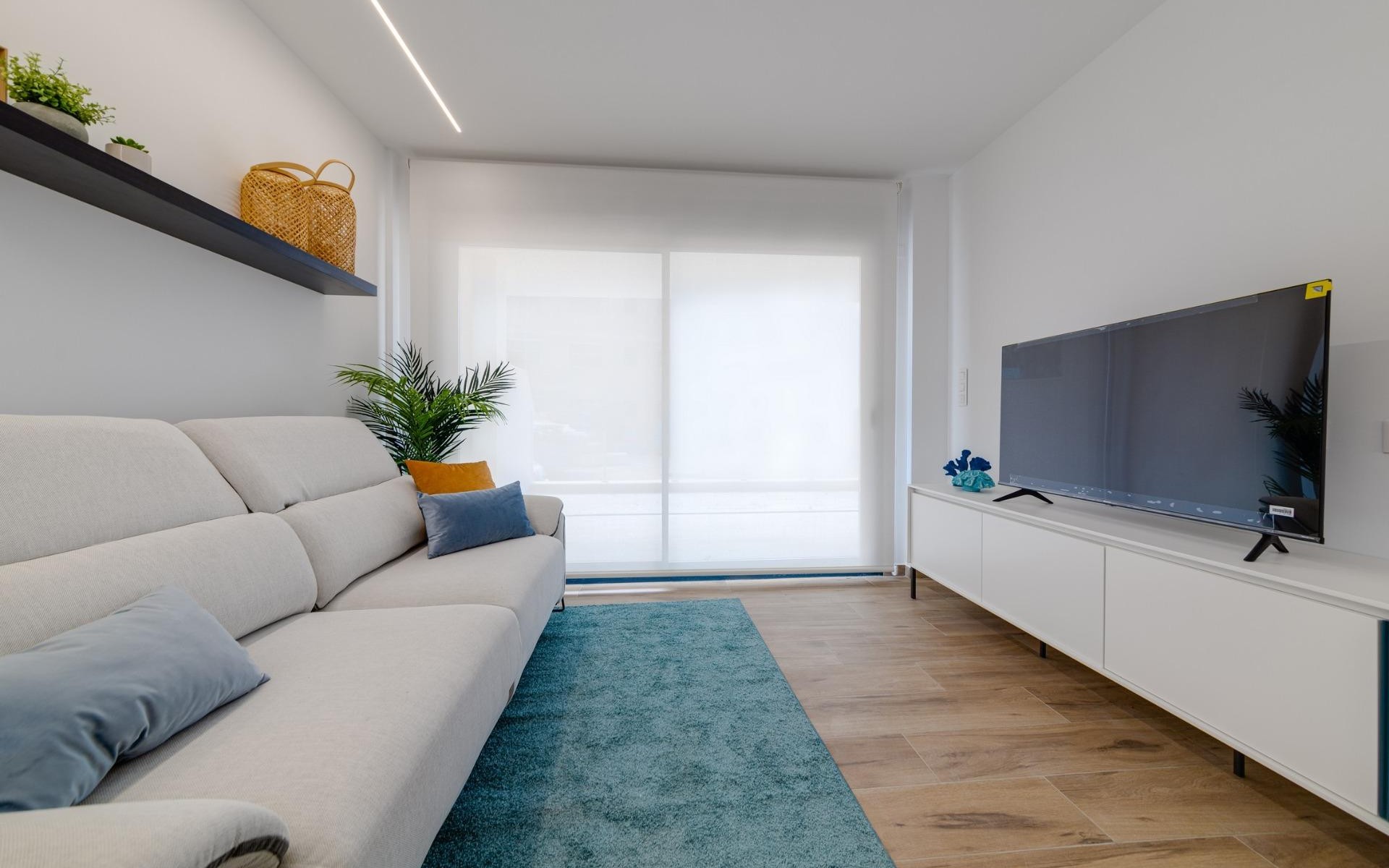 Neubau - Apartment - Los Alcazares - Euro Roda