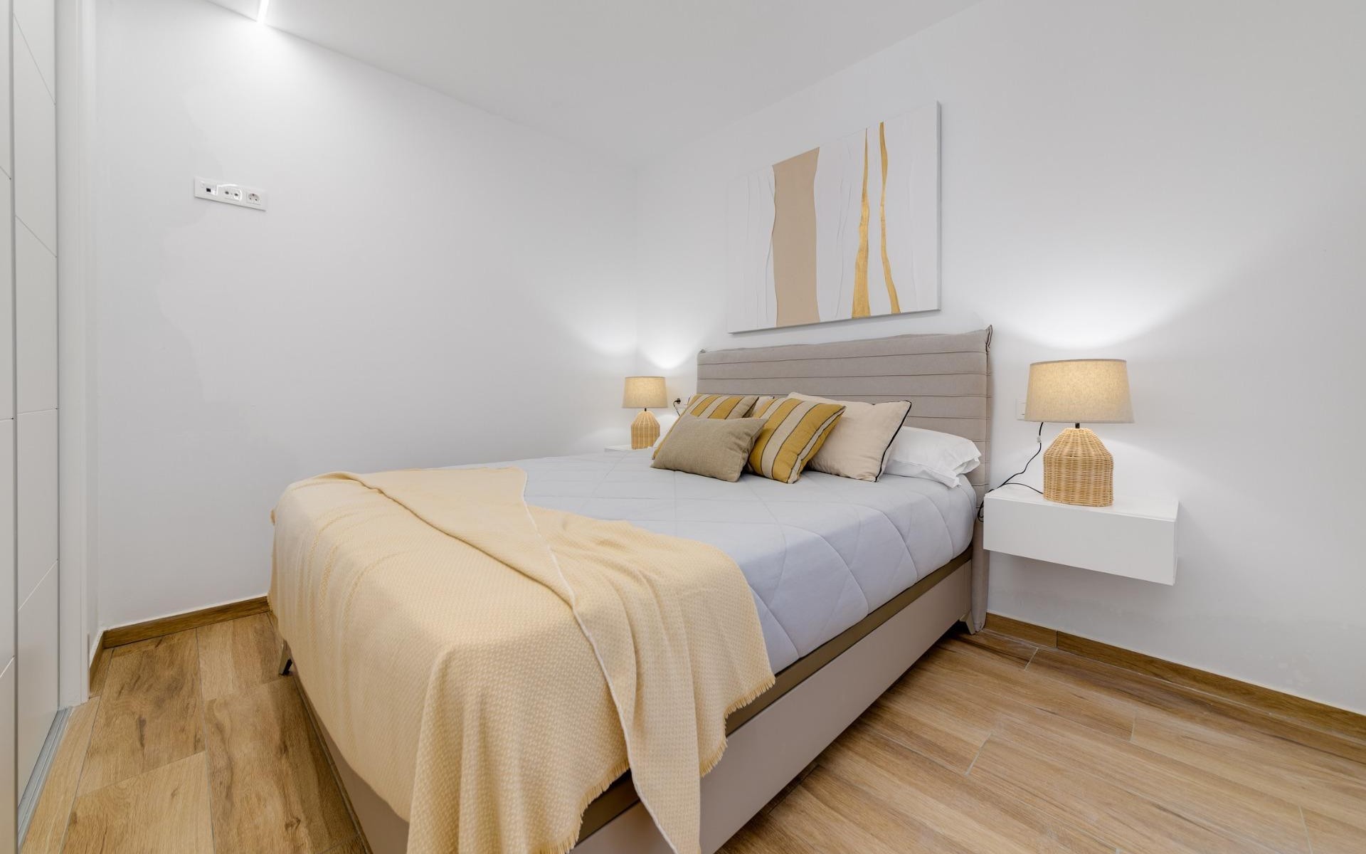 Neubau - Apartment - Los Alcazares - Euro Roda