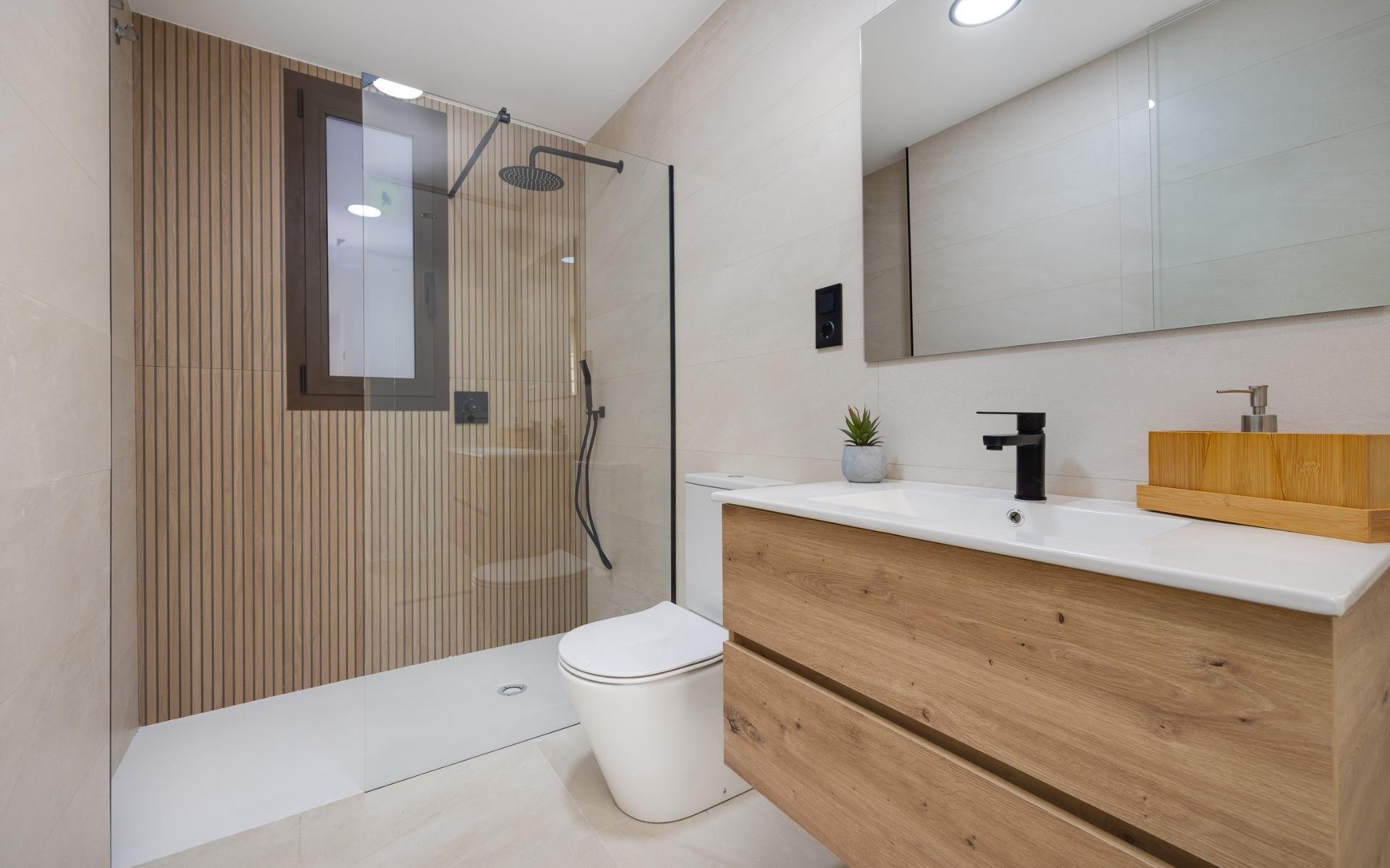 Neubau - Apartment - Los Alcazares - La Serena Golf