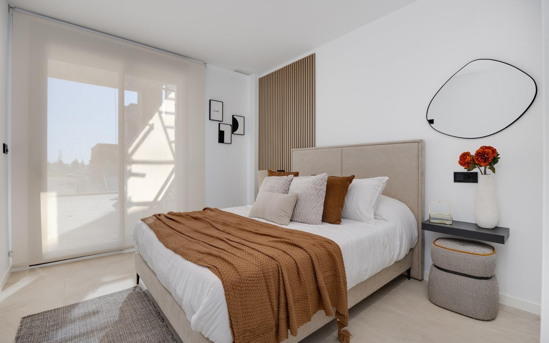 Neubau - Apartment - Los Alcazares - La Serena Golf