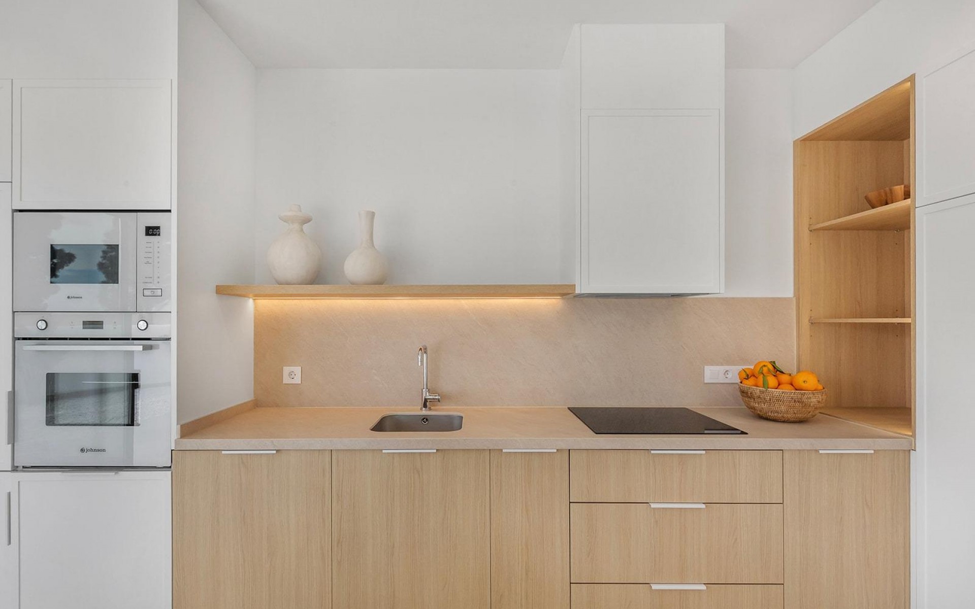 Neubau - Apartment - Los Alcazares - La Serena Golf