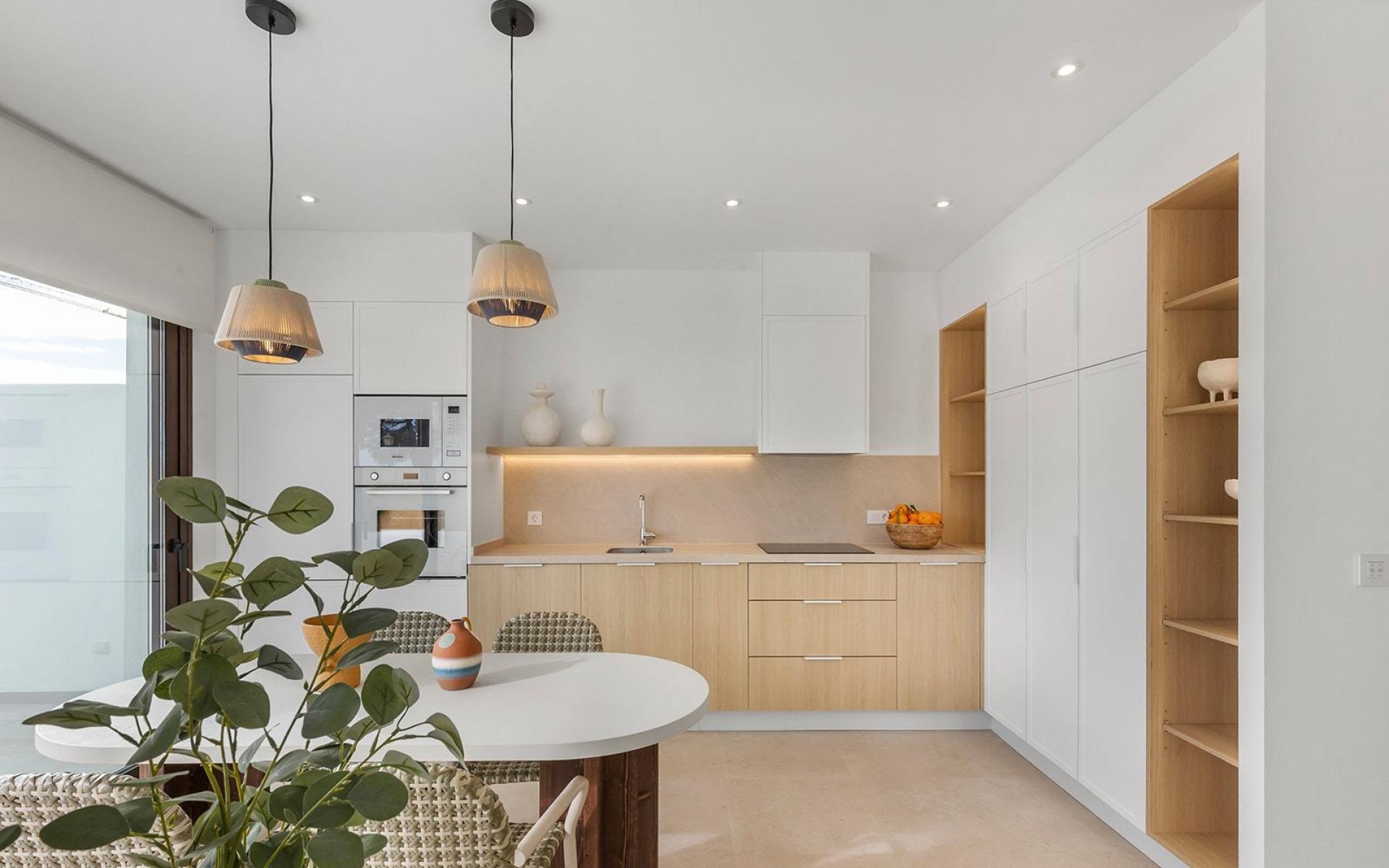 Neubau - Apartment - Los Alcazares - La Serena Golf
