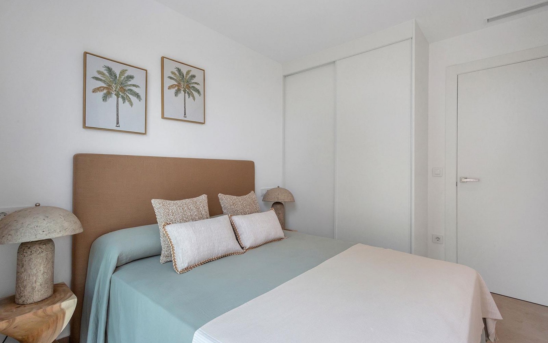 Neubau - Apartment - Los Alcazares - La Serena Golf