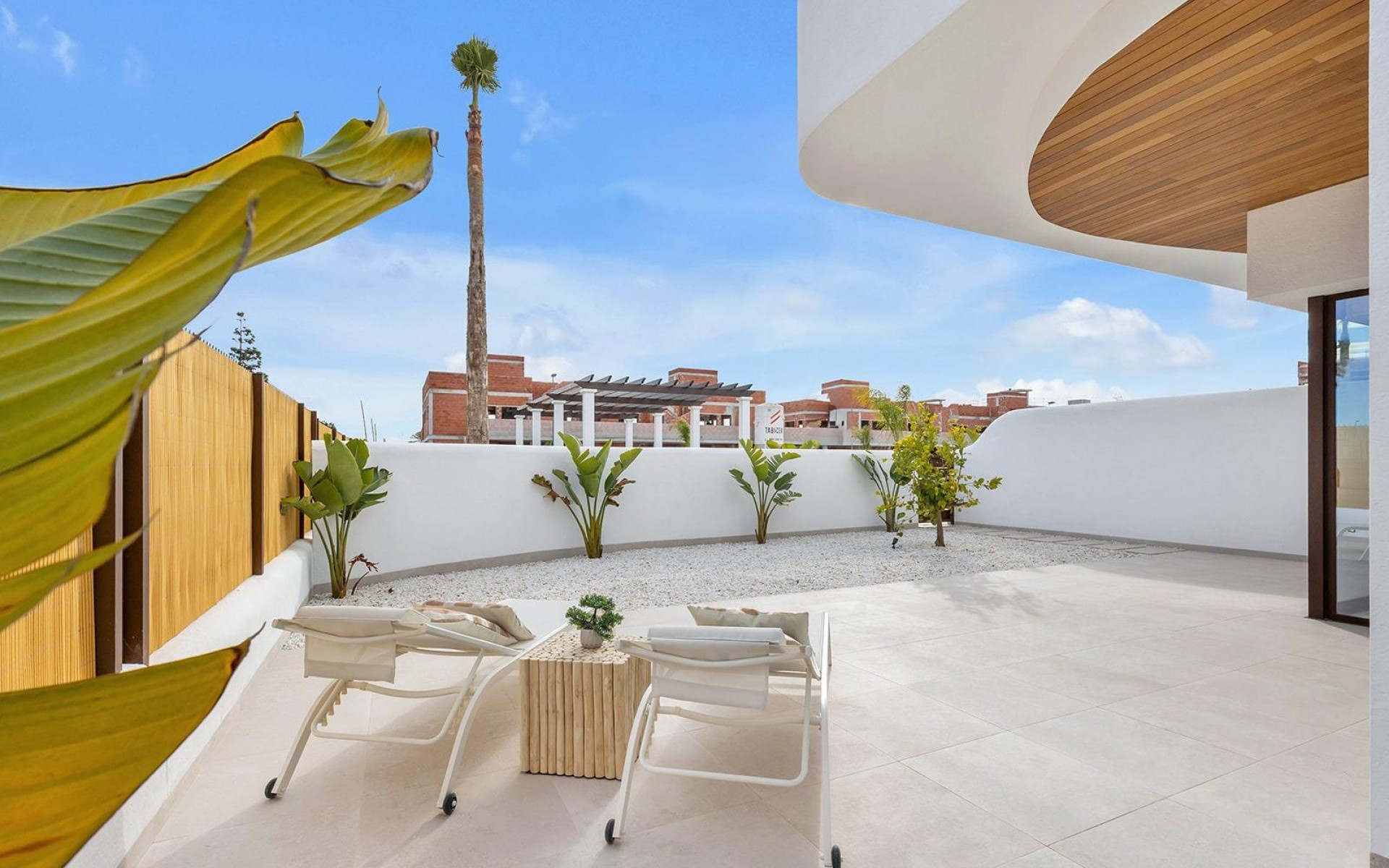 Neubau - Apartment - Los Alcazares - La Serena Golf