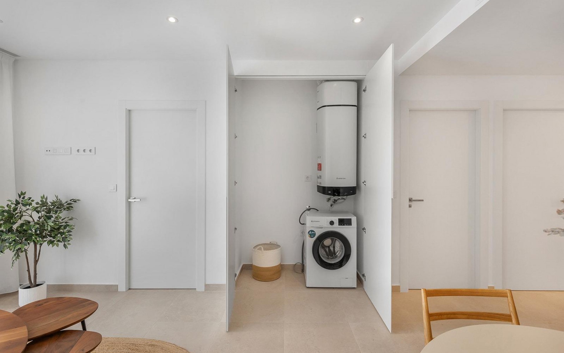 Neubau - Apartment - Los Alcazares - La Serena Golf