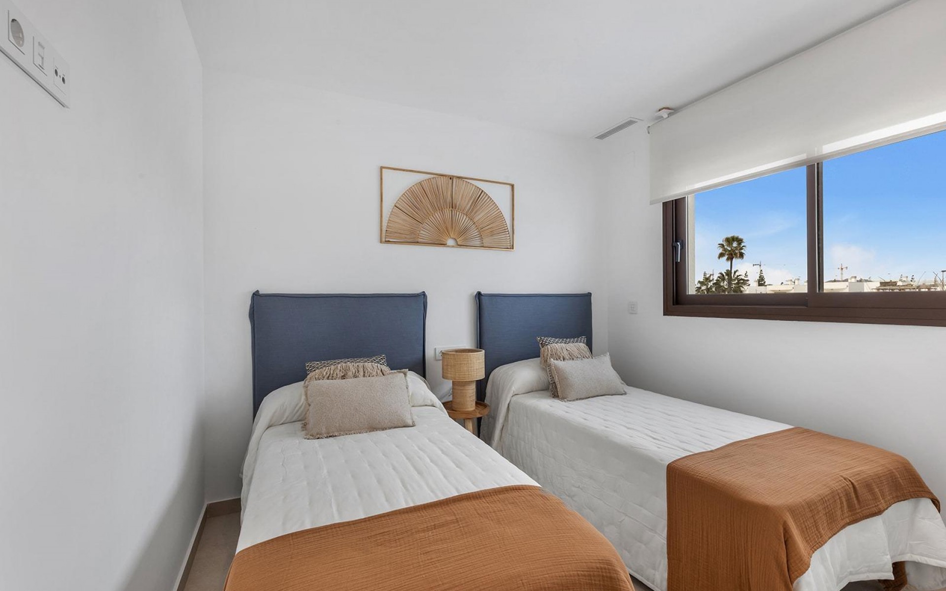 Neubau - Apartment - Los Alcazares - La Serena Golf
