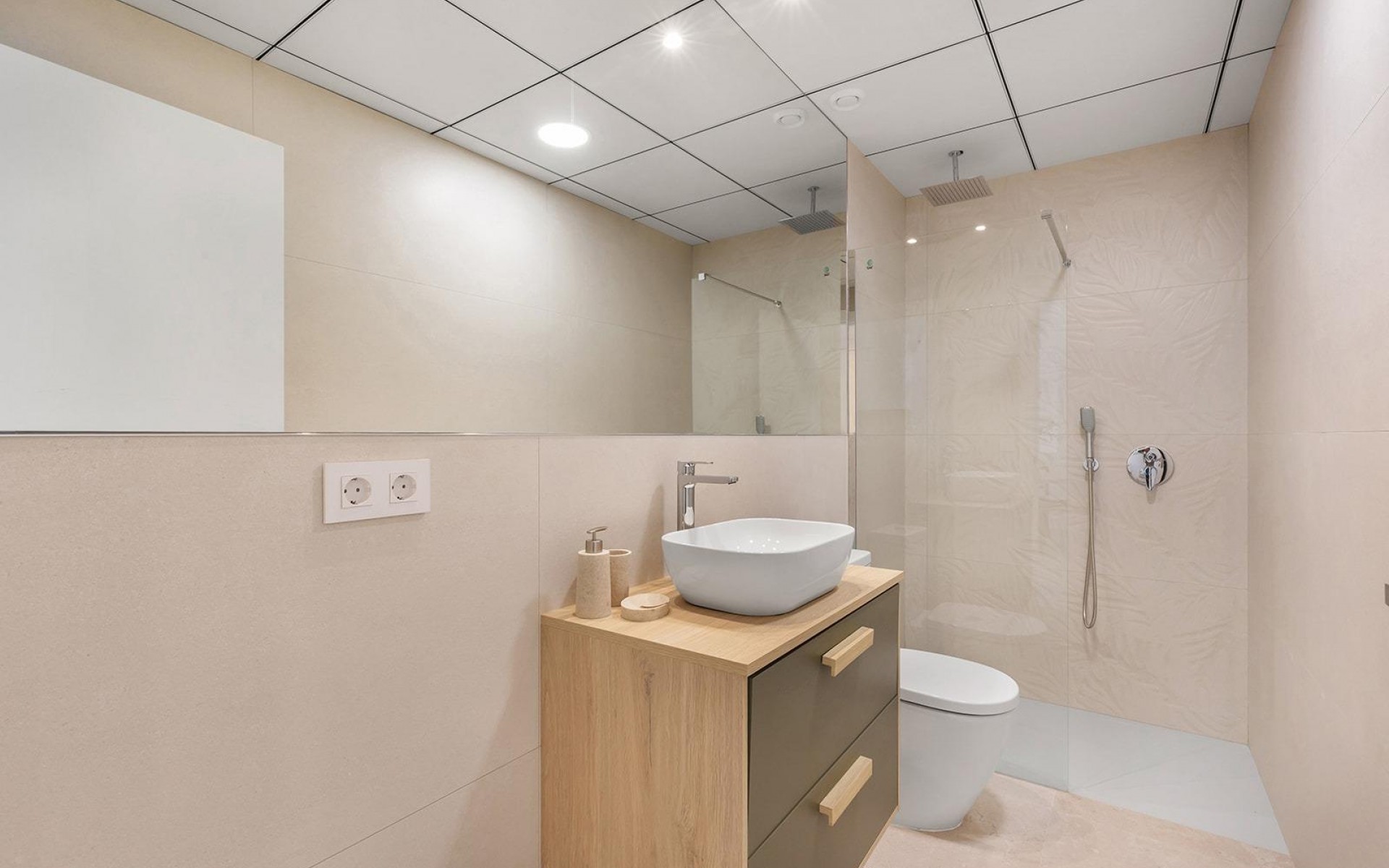 Neubau - Apartment - Los Alcazares - La Serena Golf