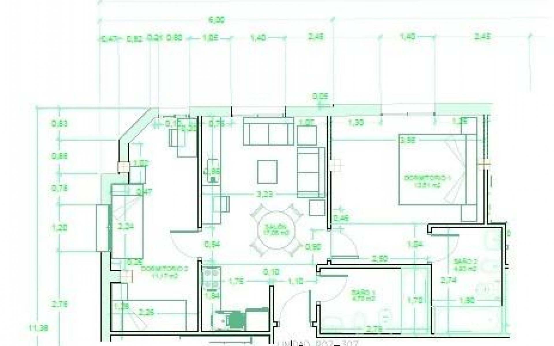 Neubau - Apartment - Los Alcazares - Playa Lo Sola