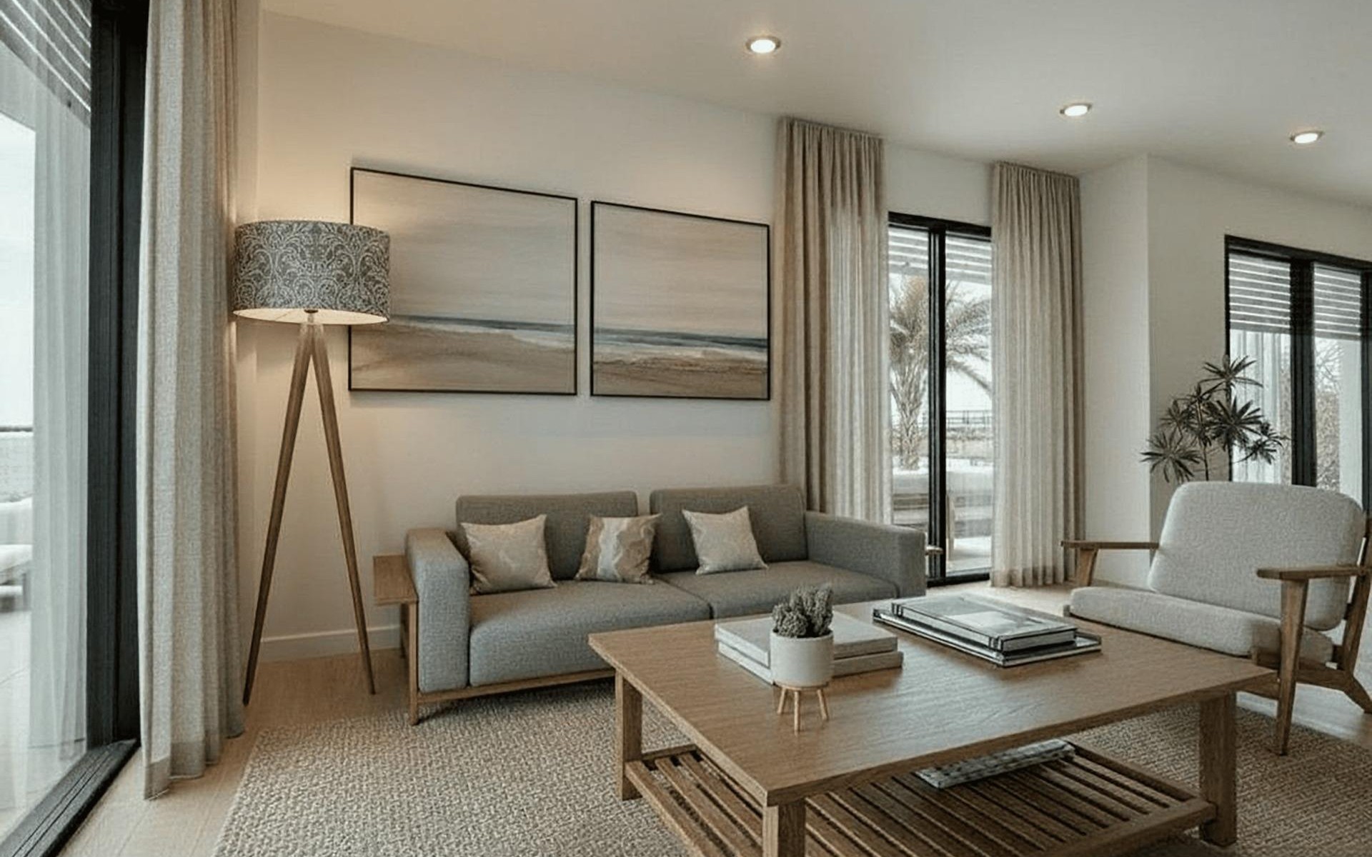 Neubau - Apartment - Los Alcazares - Serena