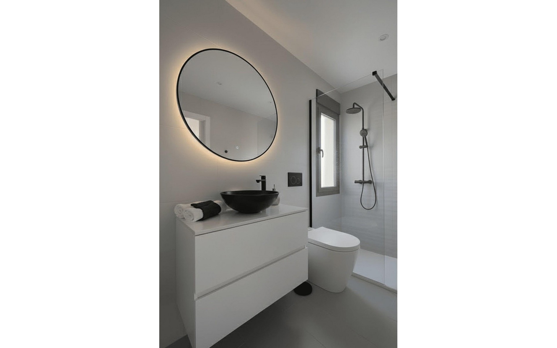 Neubau - Apartment - Los Alcazares - Serena